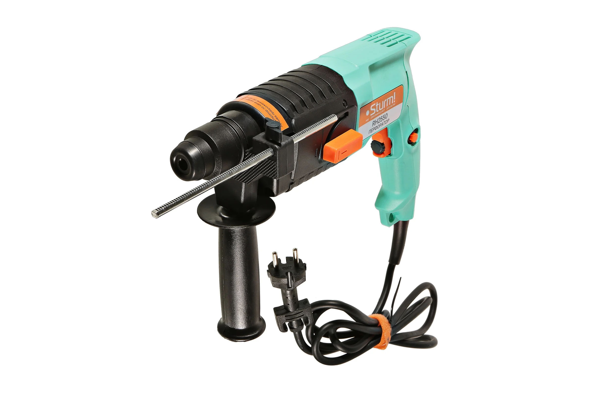 Перфоратор Sturm RH2550
