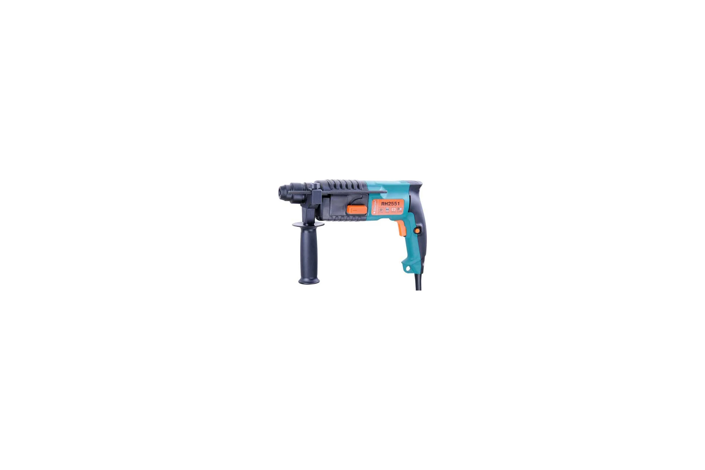 Перфоратор Sturm RH2551