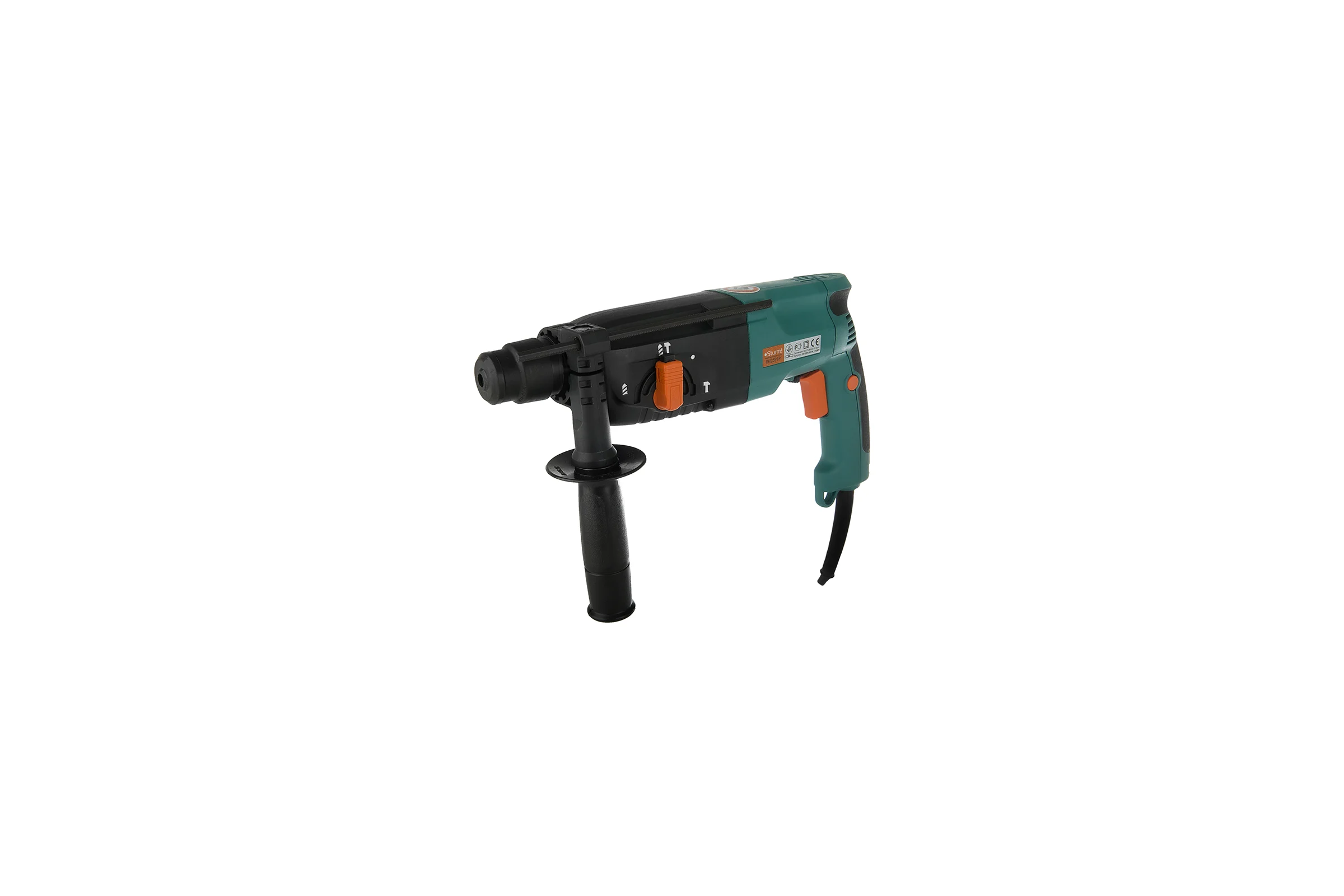 Перфоратор Sturm RH2591P
