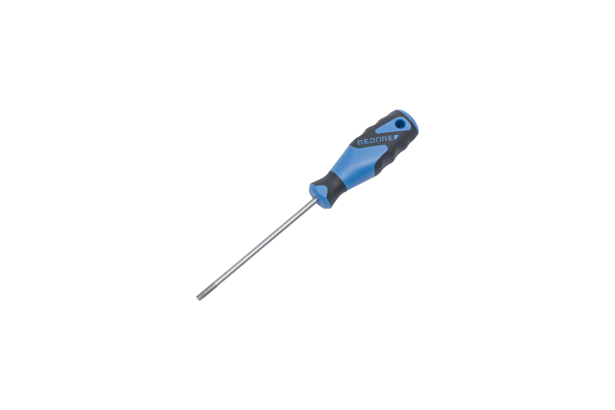 Отвертка GEDORE с трехкомпонентной рукояткой TORX T20 6686050