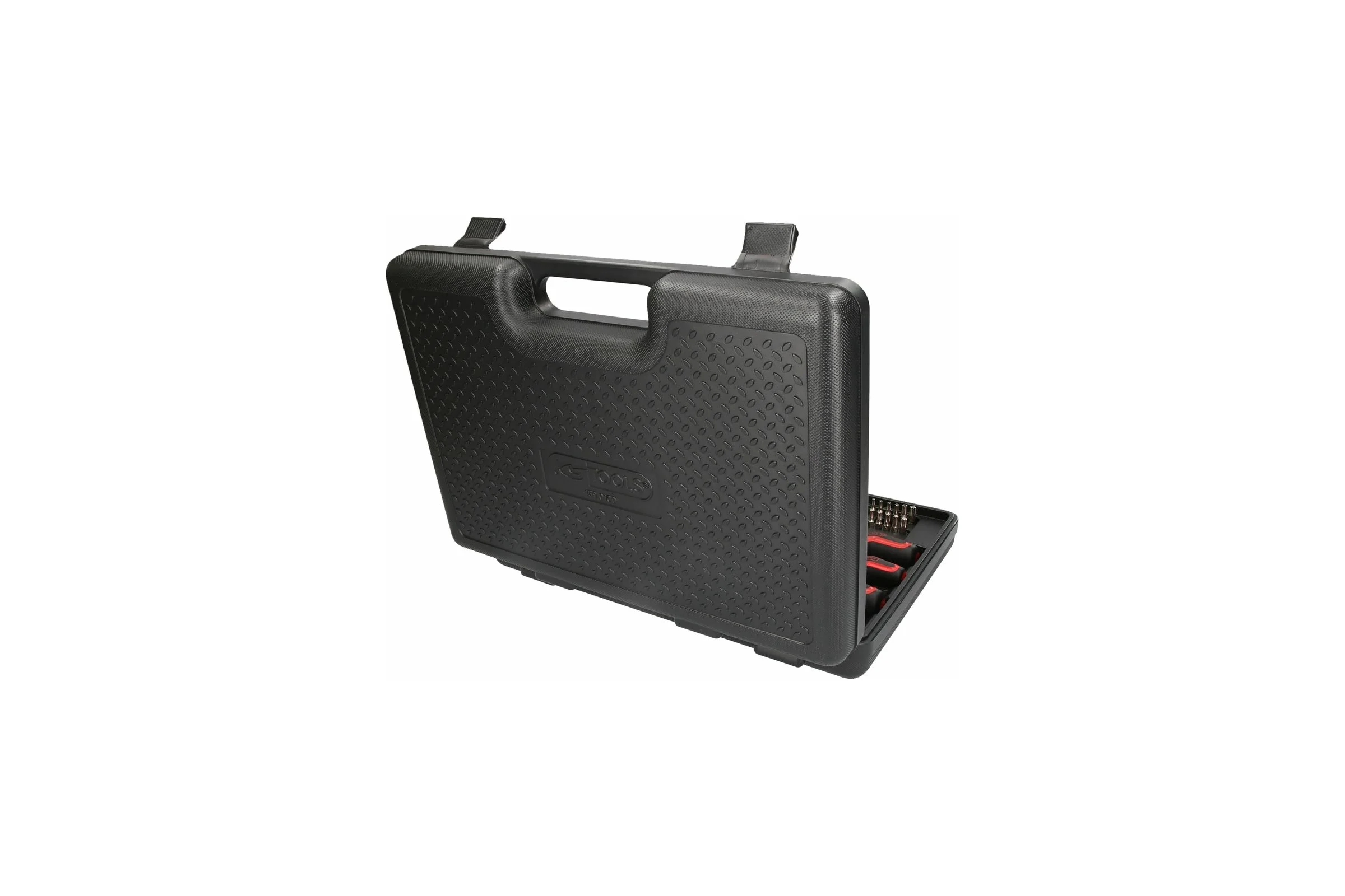Набор отверток и бит KS Tools ERGOTORQUE plus 39 предметов 159.0100