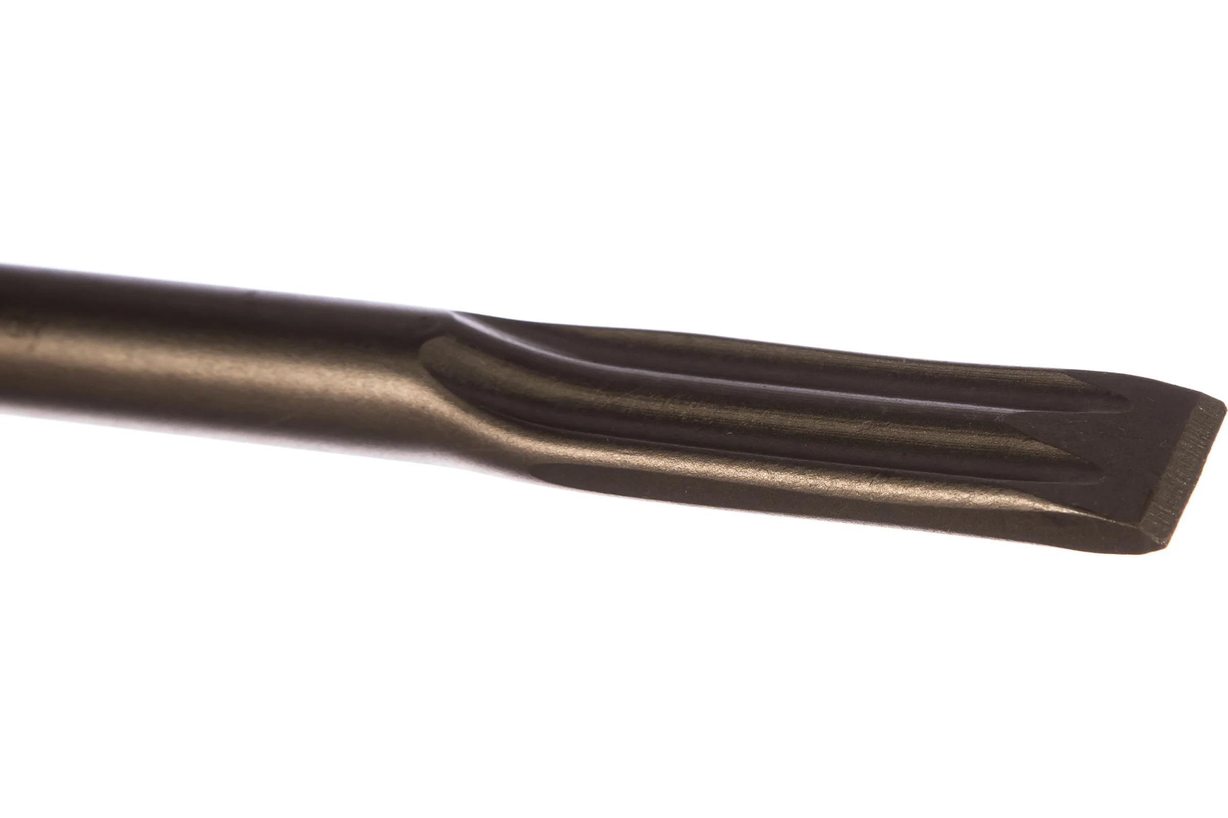 Долото зубило SDS-max (25х400 мм) Bosch 2.608.690.124