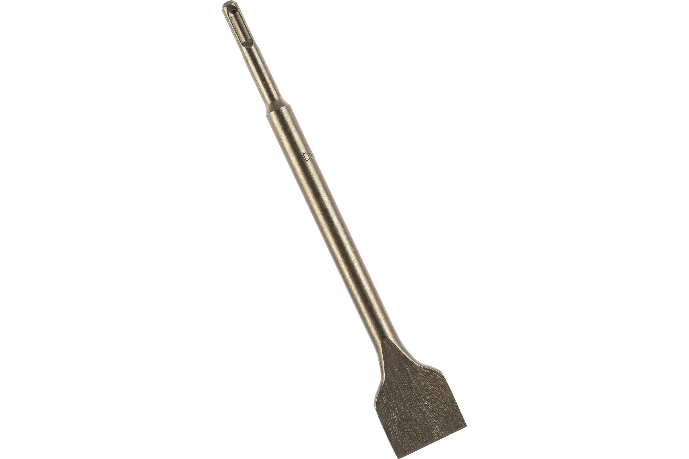Долото плоское SDS-plus (40х250 мм) DEWALT 6803