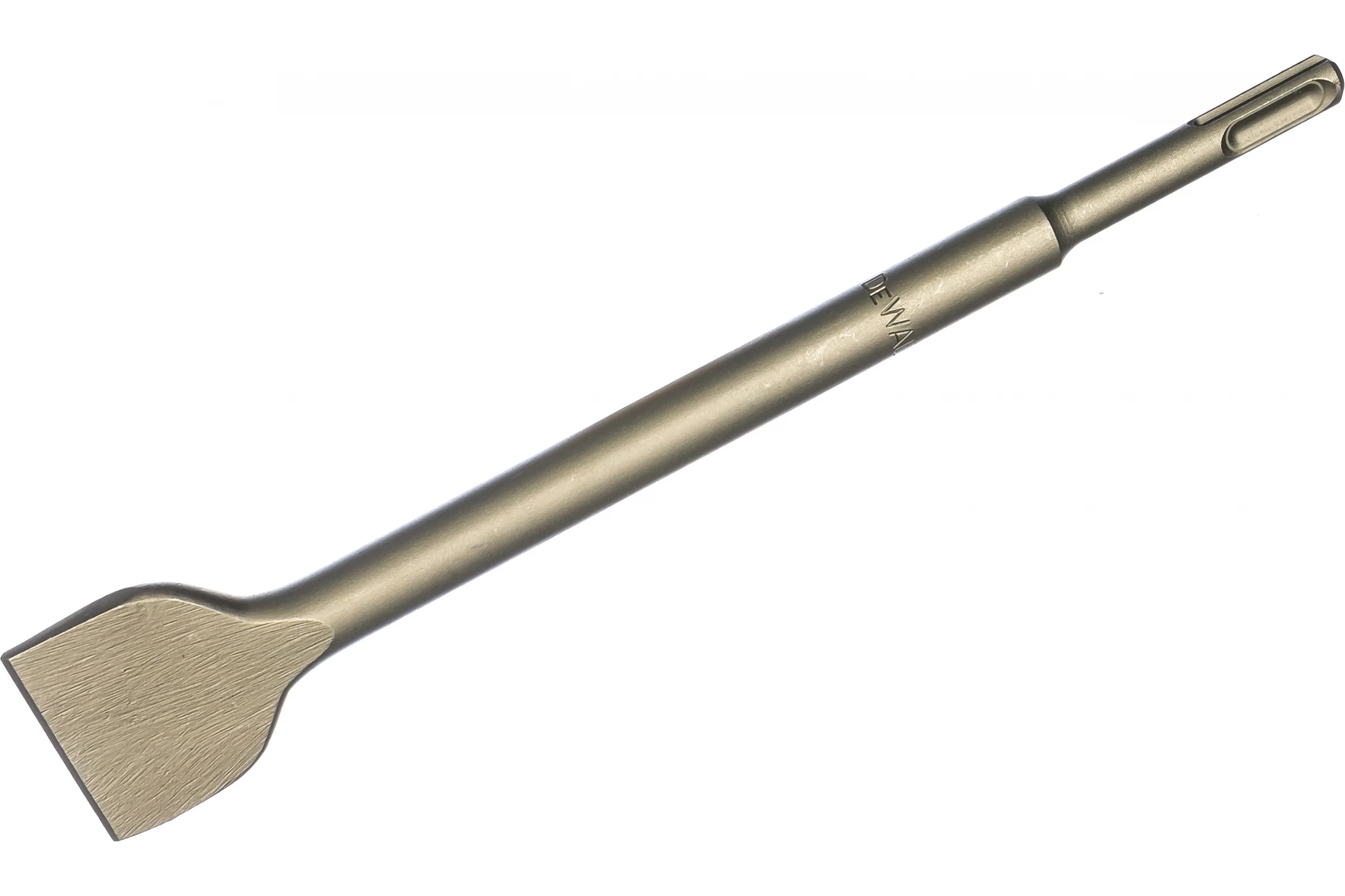 Долото плоское SDS-plus (40х250 мм) DEWALT 6803