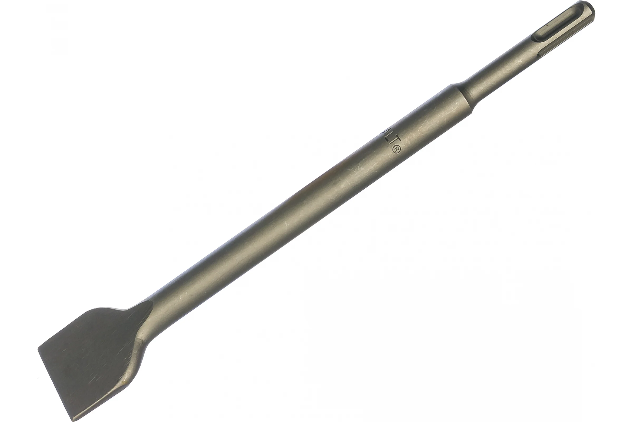Долото плоское SDS-plus (40х250 мм) DEWALT 6803