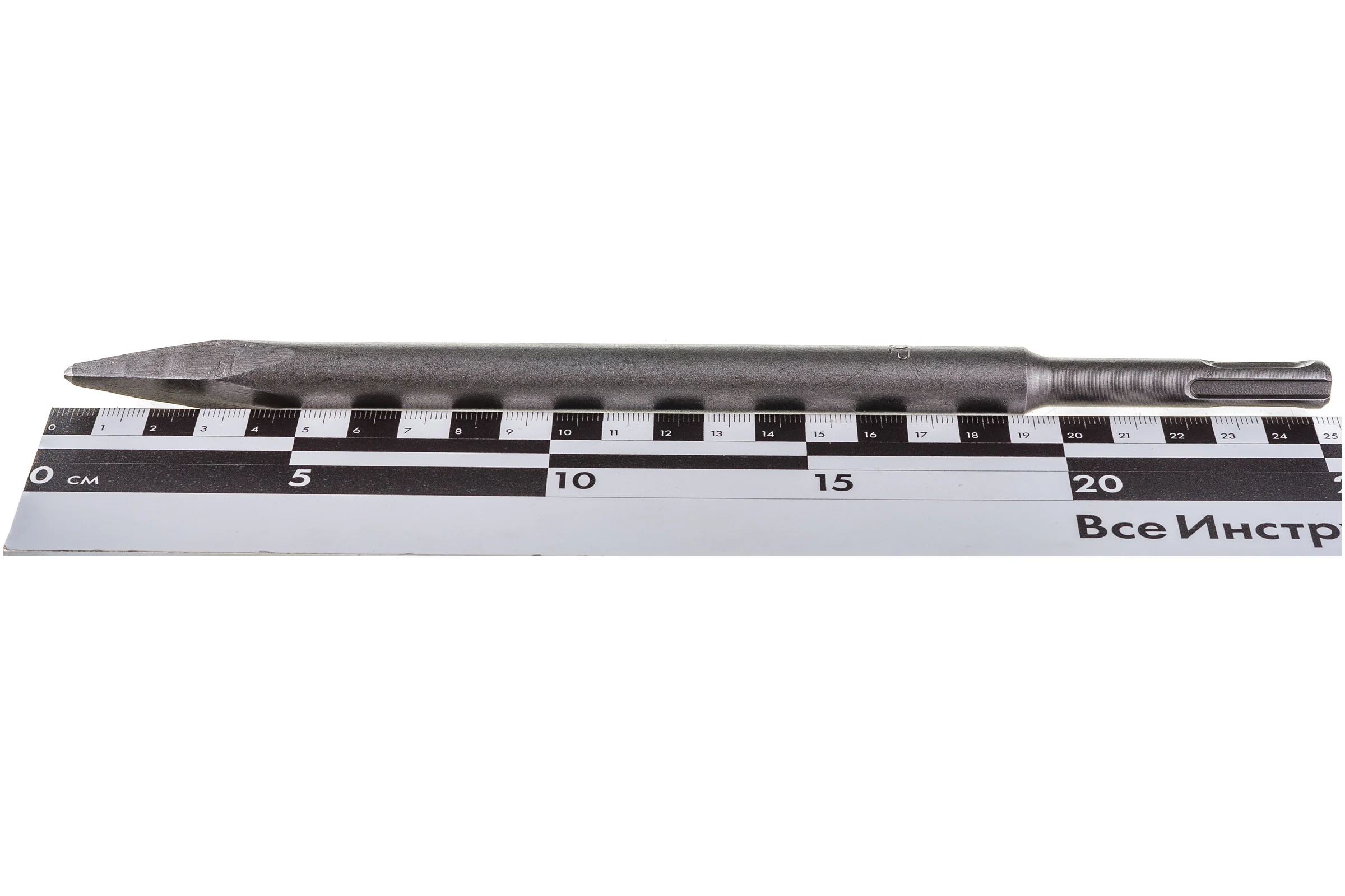 Долото пика SDS-plus (250 мм) Энкор 9871