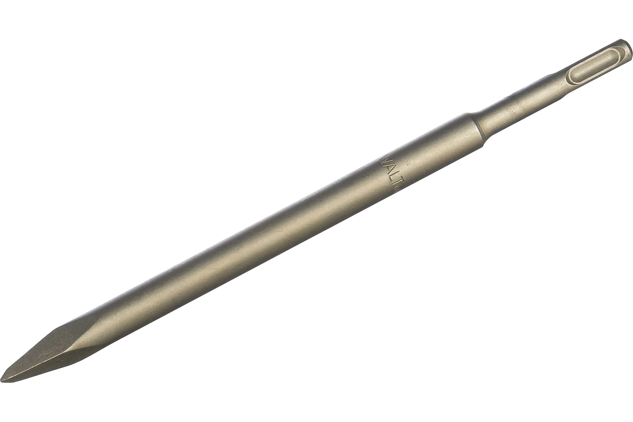 Долото пика SDS-plus (250 мм) DEWALT 6801