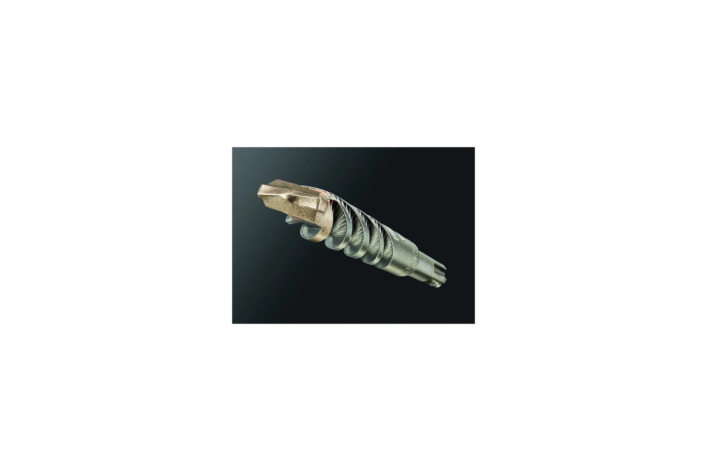 Набор буров SDS-plus 7 шт. (5; 6(2); 8(2); 10; 12 мм) DEWALT 9701