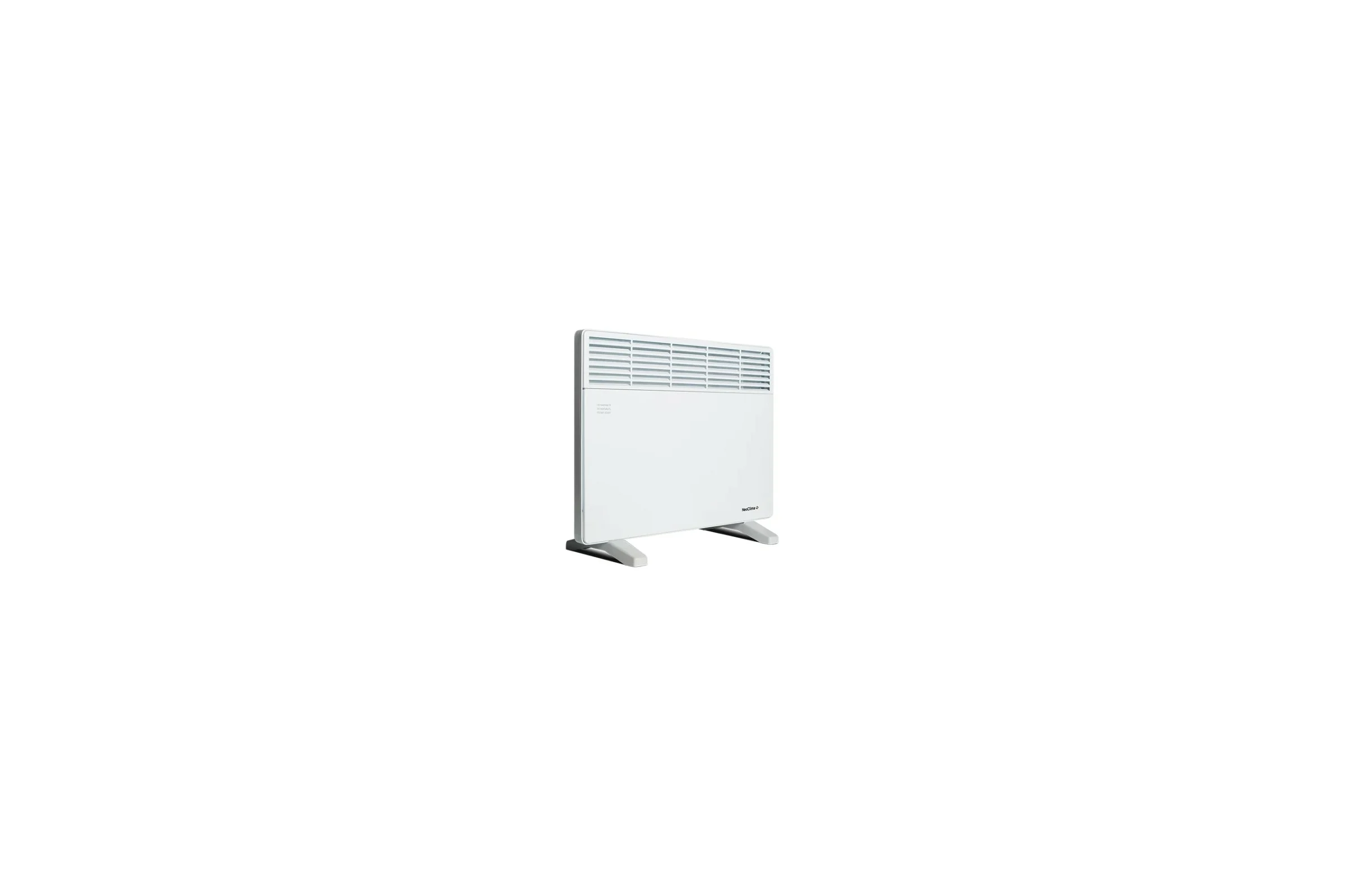 Электроконвектор NeoClima Comforte T0.5, т0,5 кВт опоры в комплекте 52390