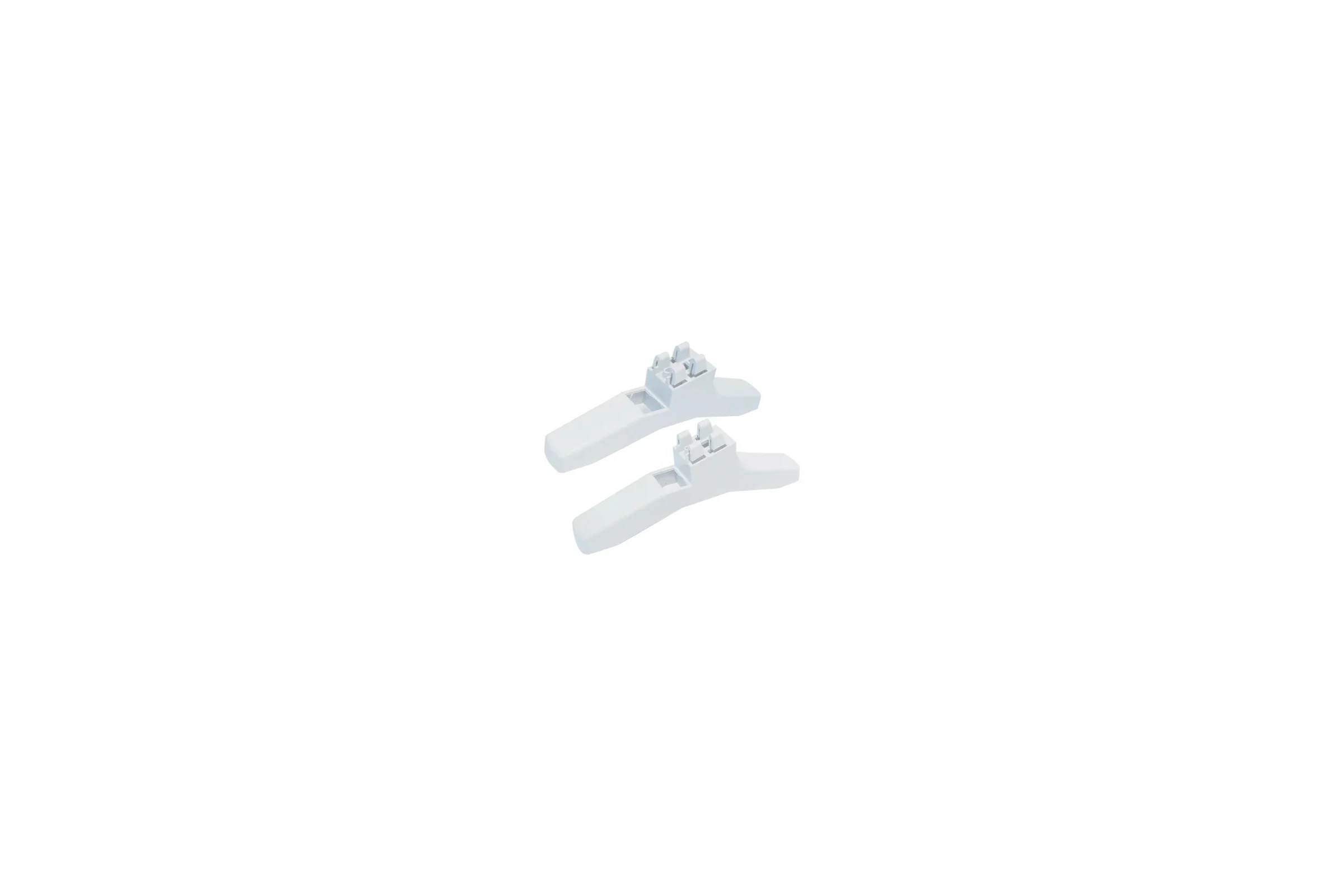 Электроконвектор NeoClima Comforte T0.5, т0,5 кВт опоры в комплекте 52390