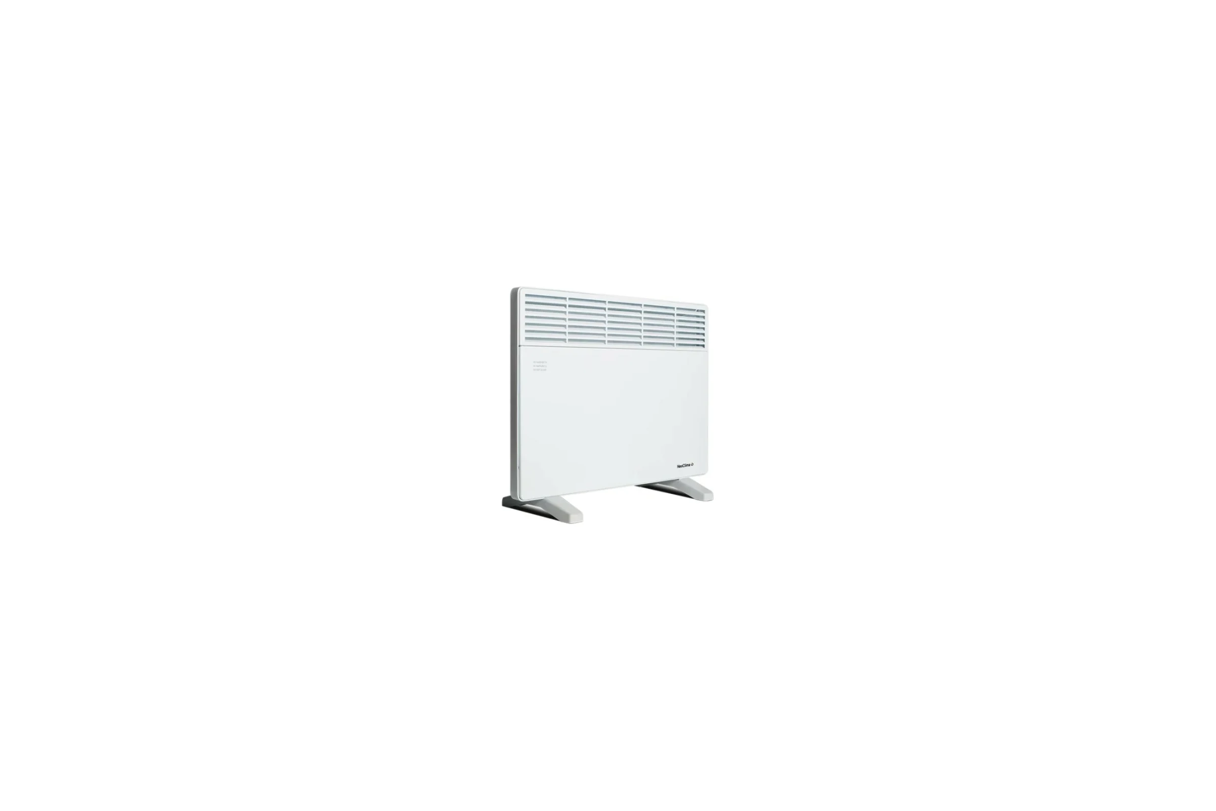 Электроконвектор NeoClima Comforte T1.0, т1 кВт опоры в комплекте 52387