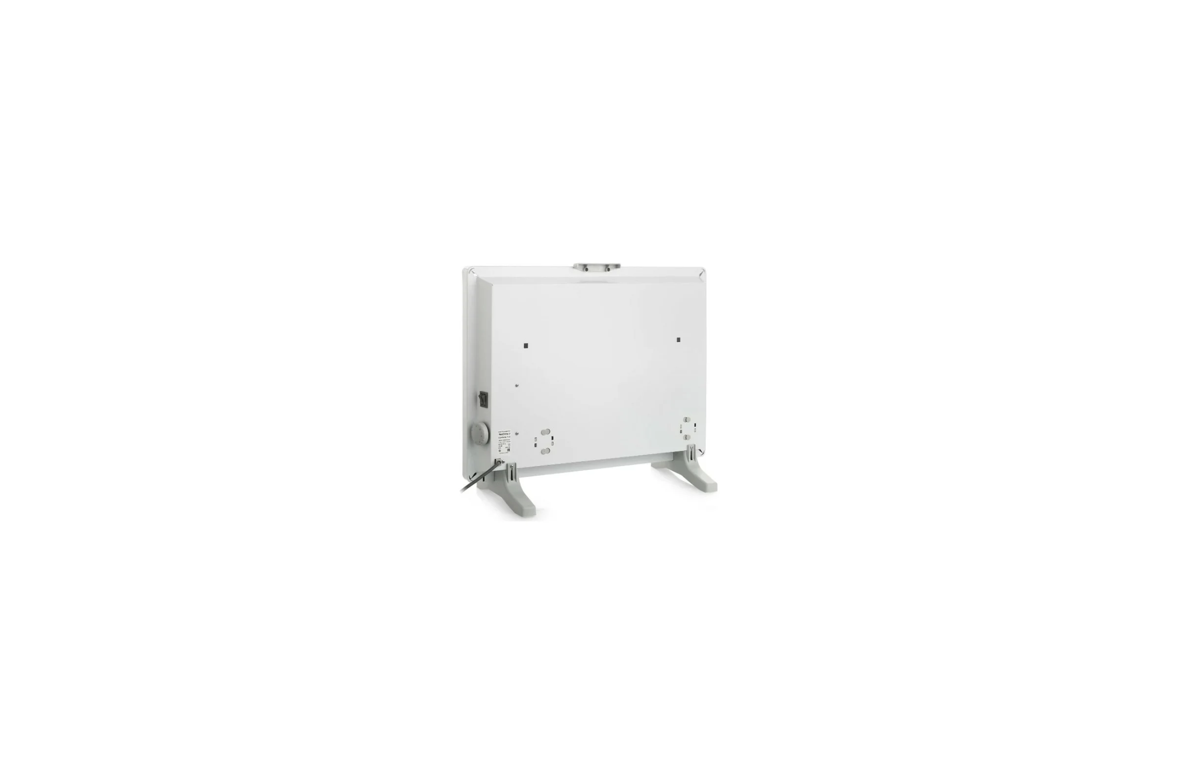 Электроконвектор NeoClima Comforte T1.0, т1 кВт опоры в комплекте 52387