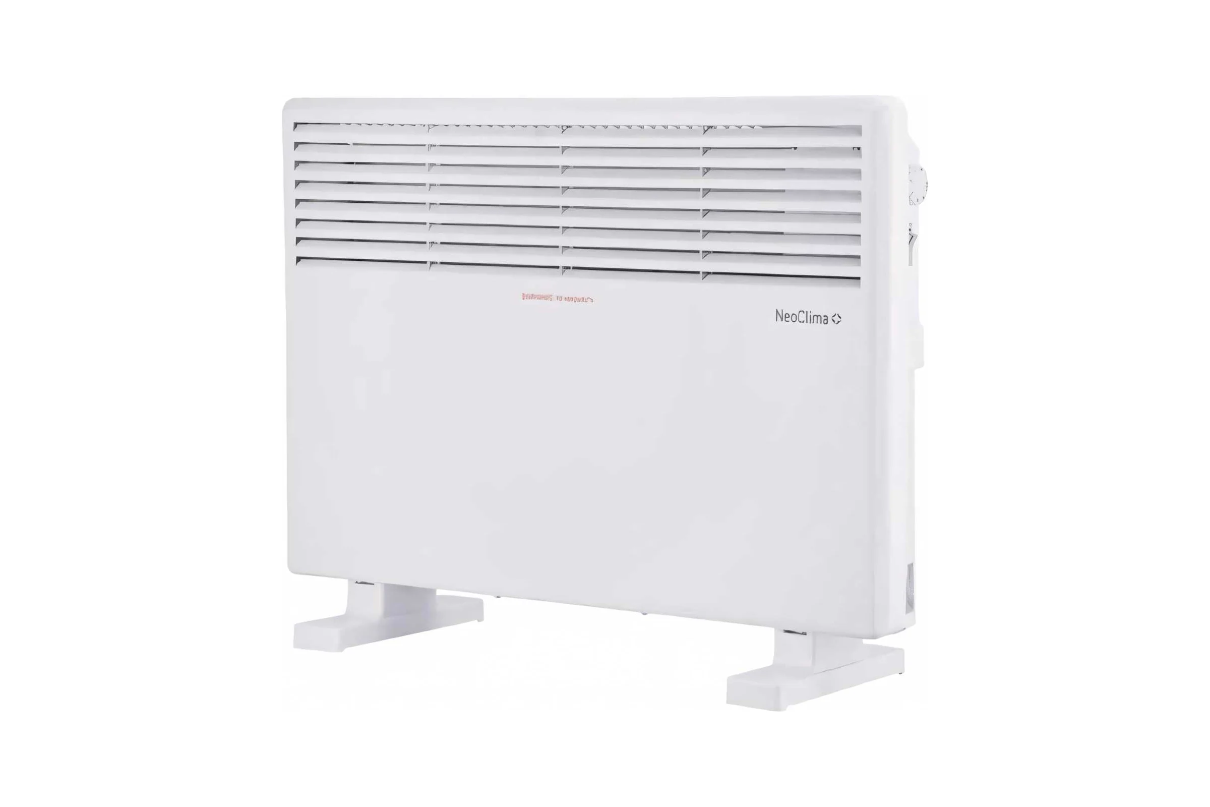 Электроконвектор NeoClima Comforte T1.5, т1,5 кВт опоры в комплекте 52388
