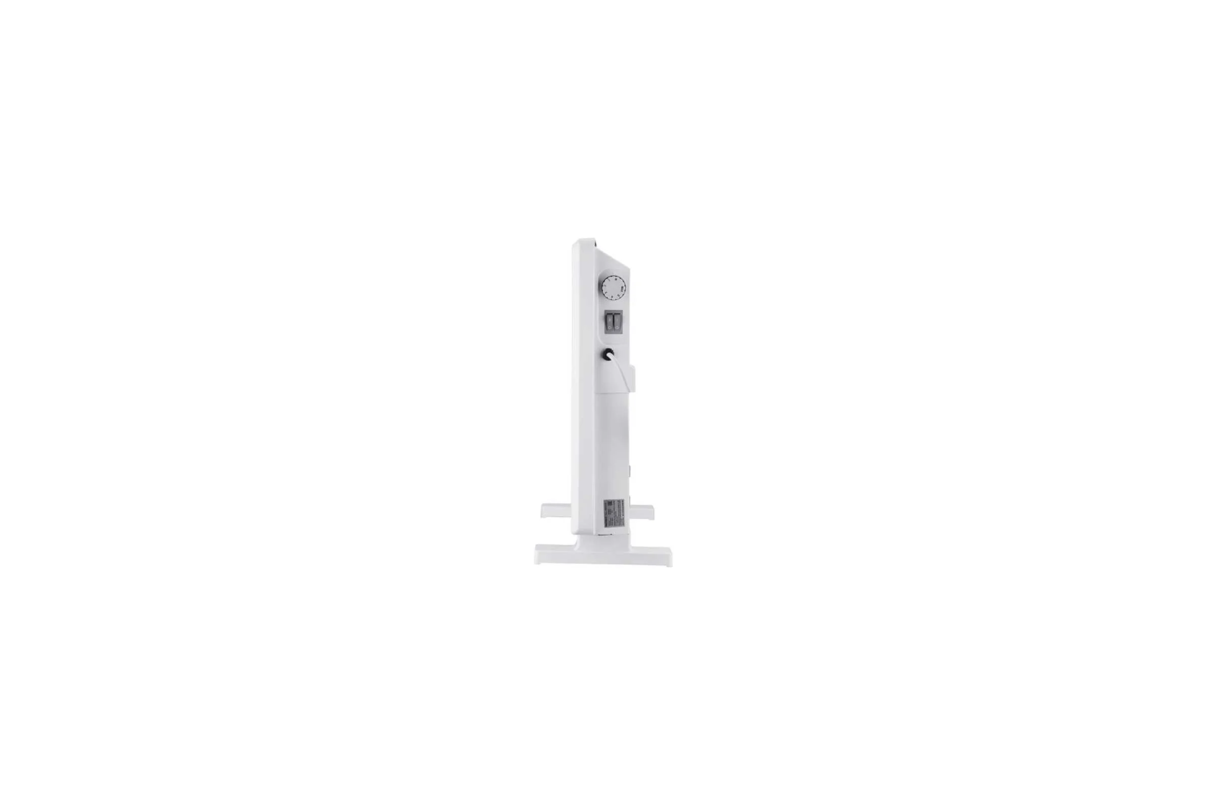 Электроконвектор NeoClima Comforte T1.5, т1,5 кВт опоры в комплекте 52388