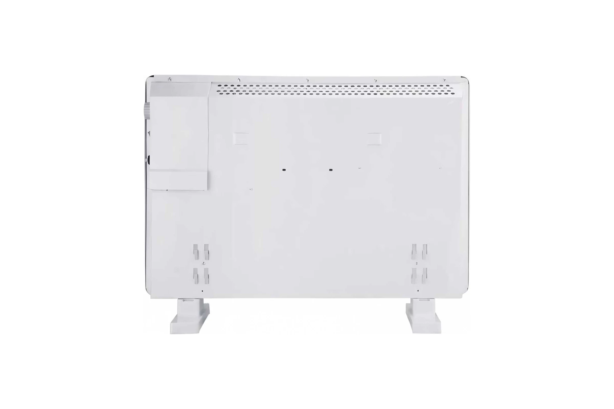 Электроконвектор NeoClima Comforte T1.5, т1,5 кВт опоры в комплекте 52388