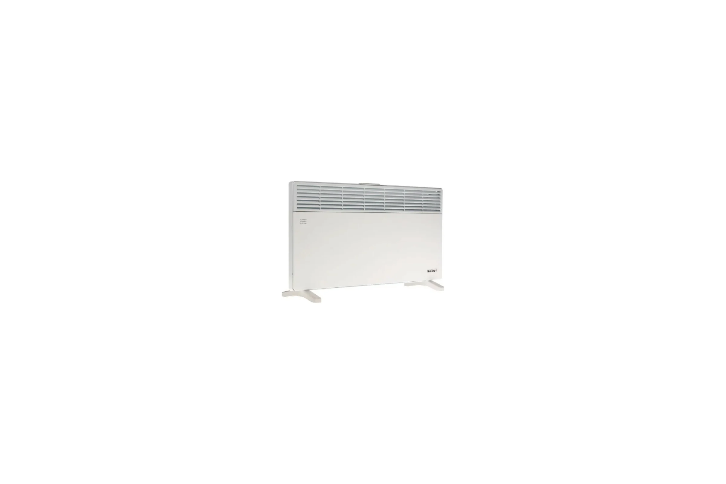 Электроконвектор NeoClima Comforte T2.0, т2 кВт опоры в комплекте 52389