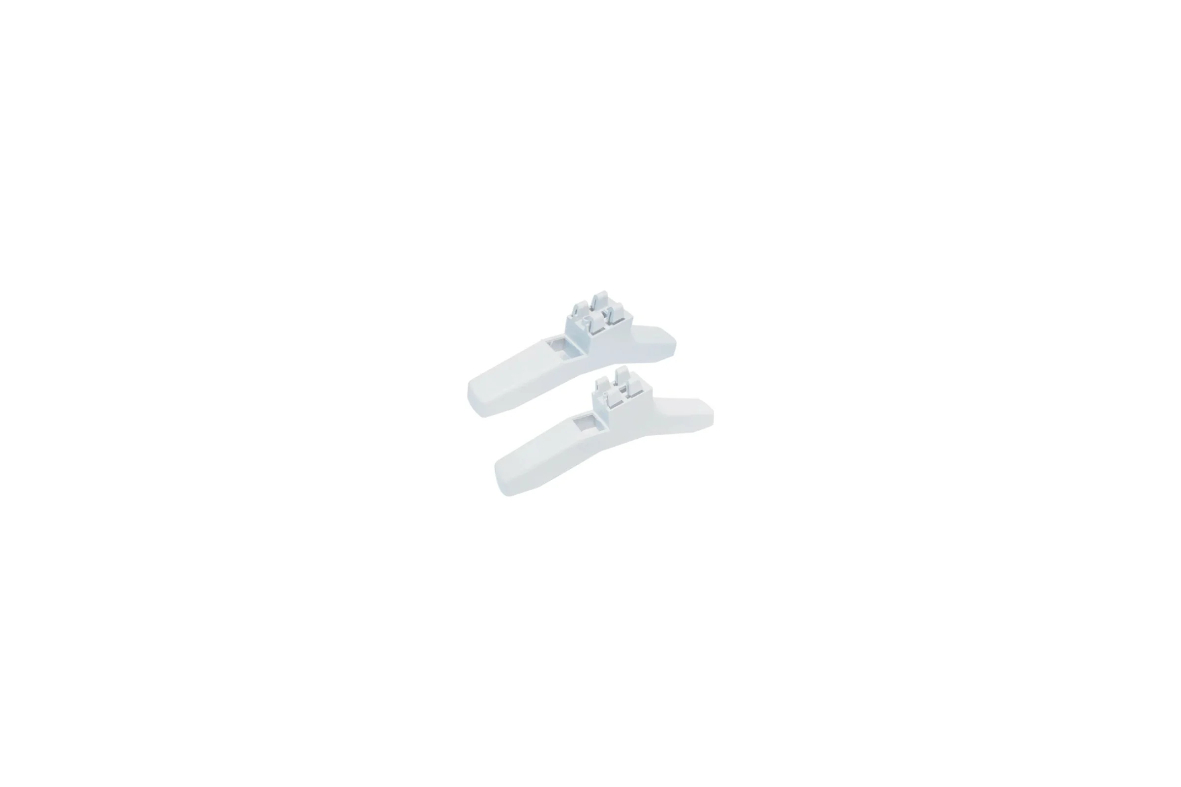Электроконвектор NeoClima Comforte T2.5, т2,5 кВт опоры в комплекте 52391