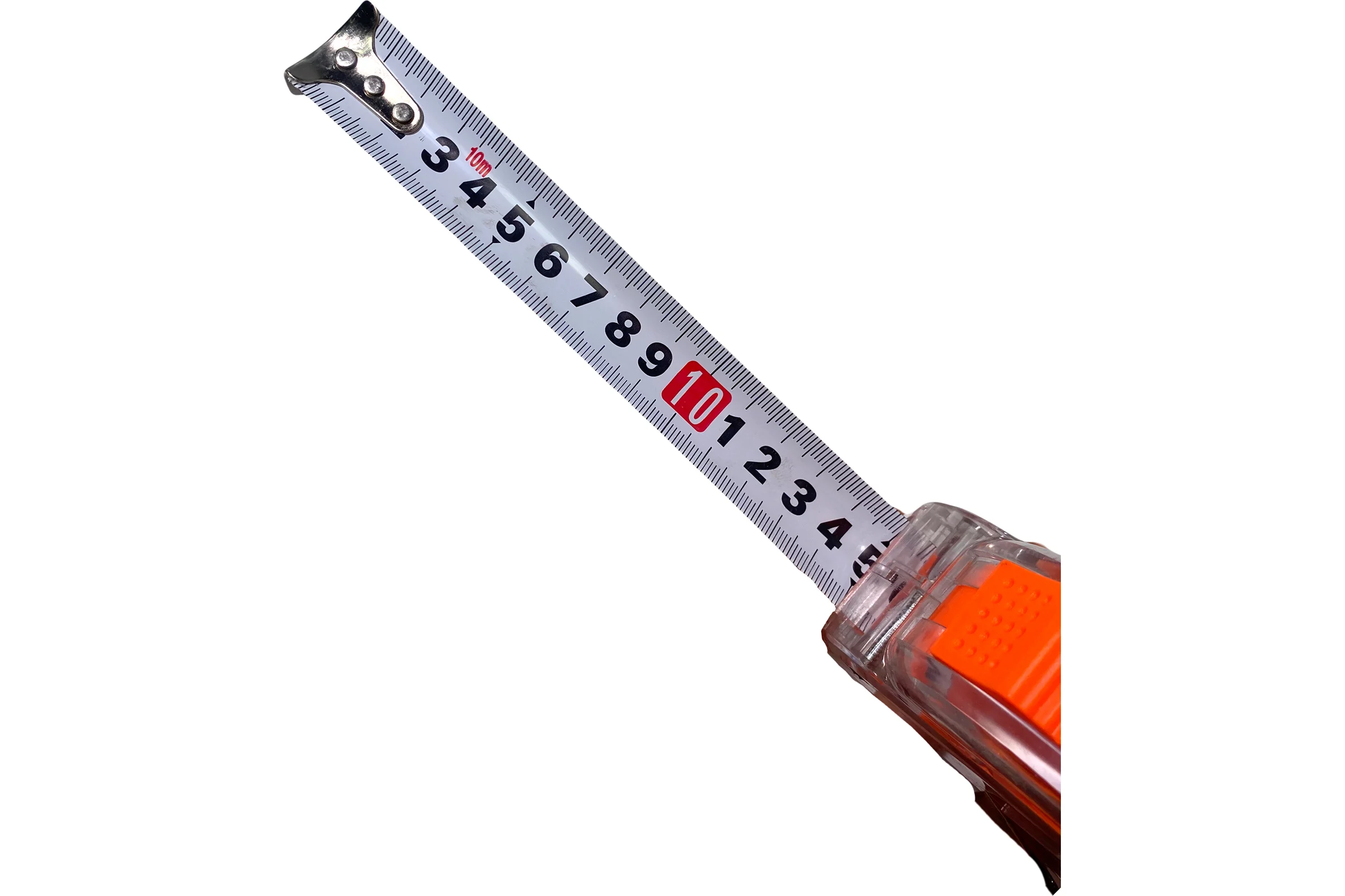 Измерительная рулетка TORGWIN 10 м, 25 мм T916630
