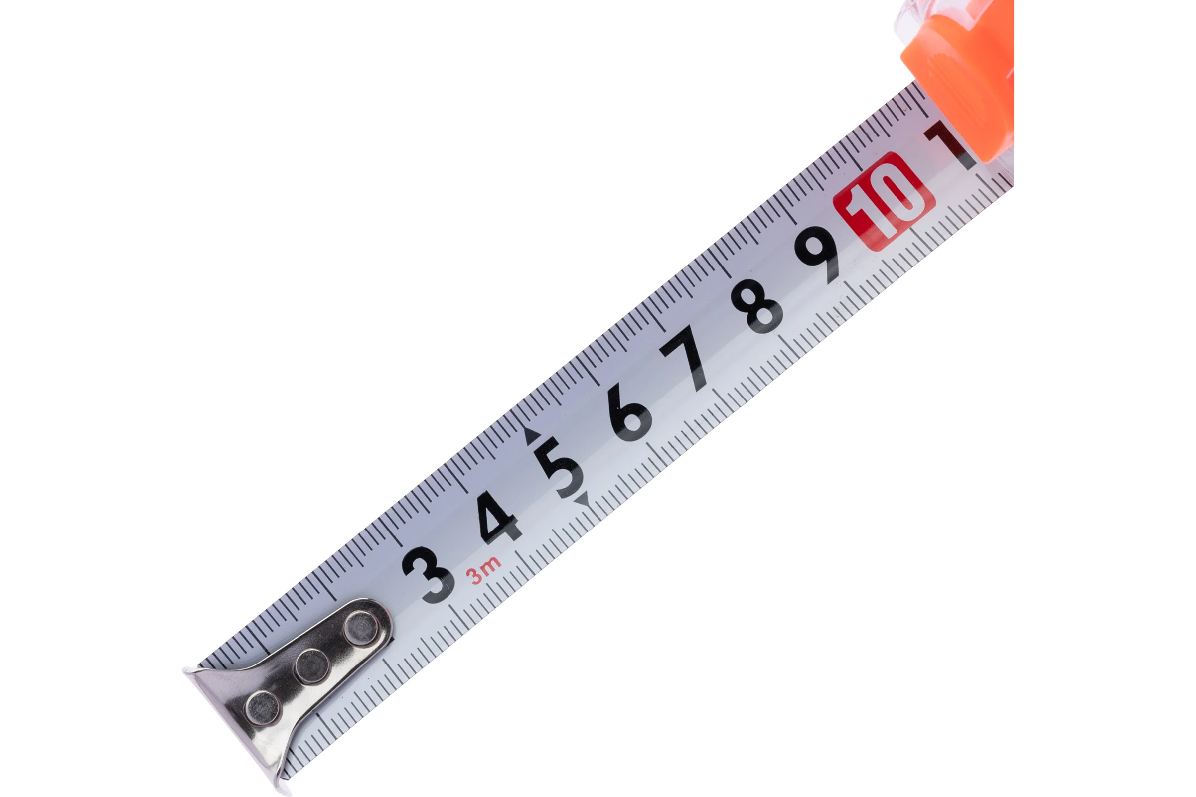 Измерительная рулетка TORGWIN 3 м, 16 мм T716210