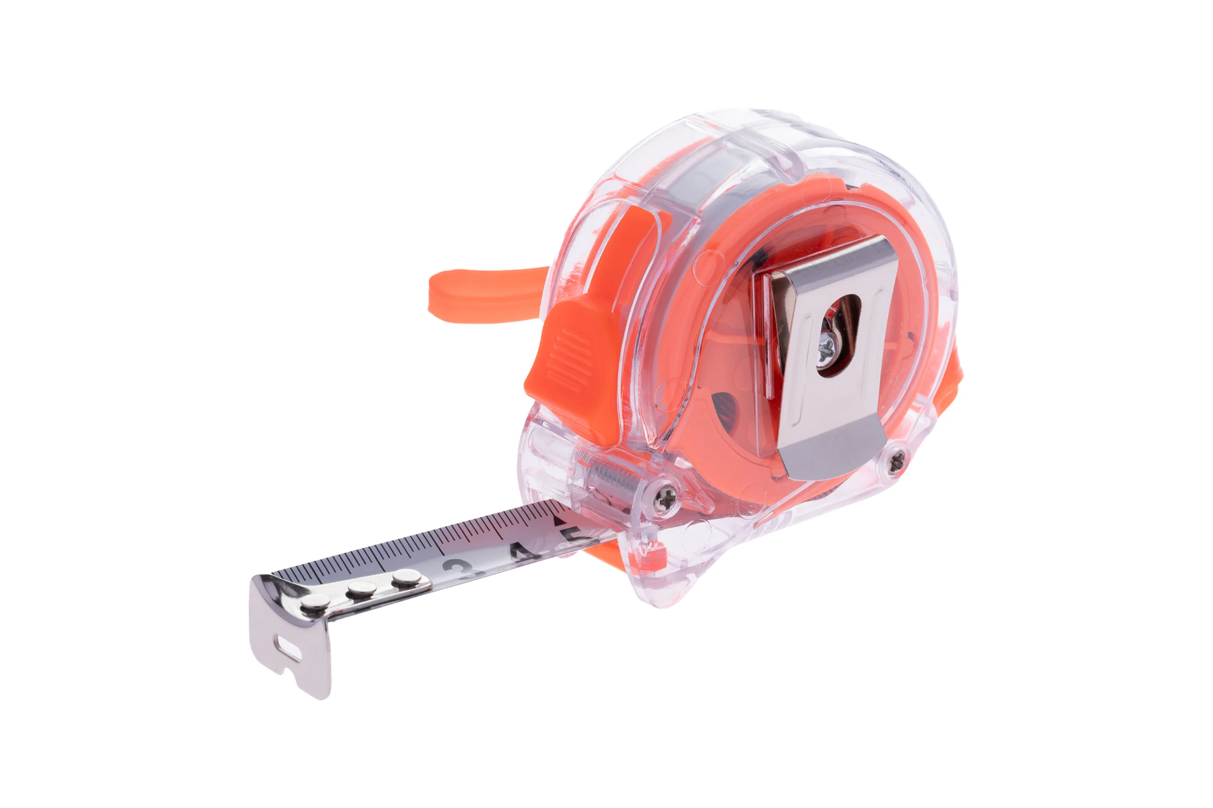 Измерительная рулетка TORGWIN 3 м, 16 мм T716210