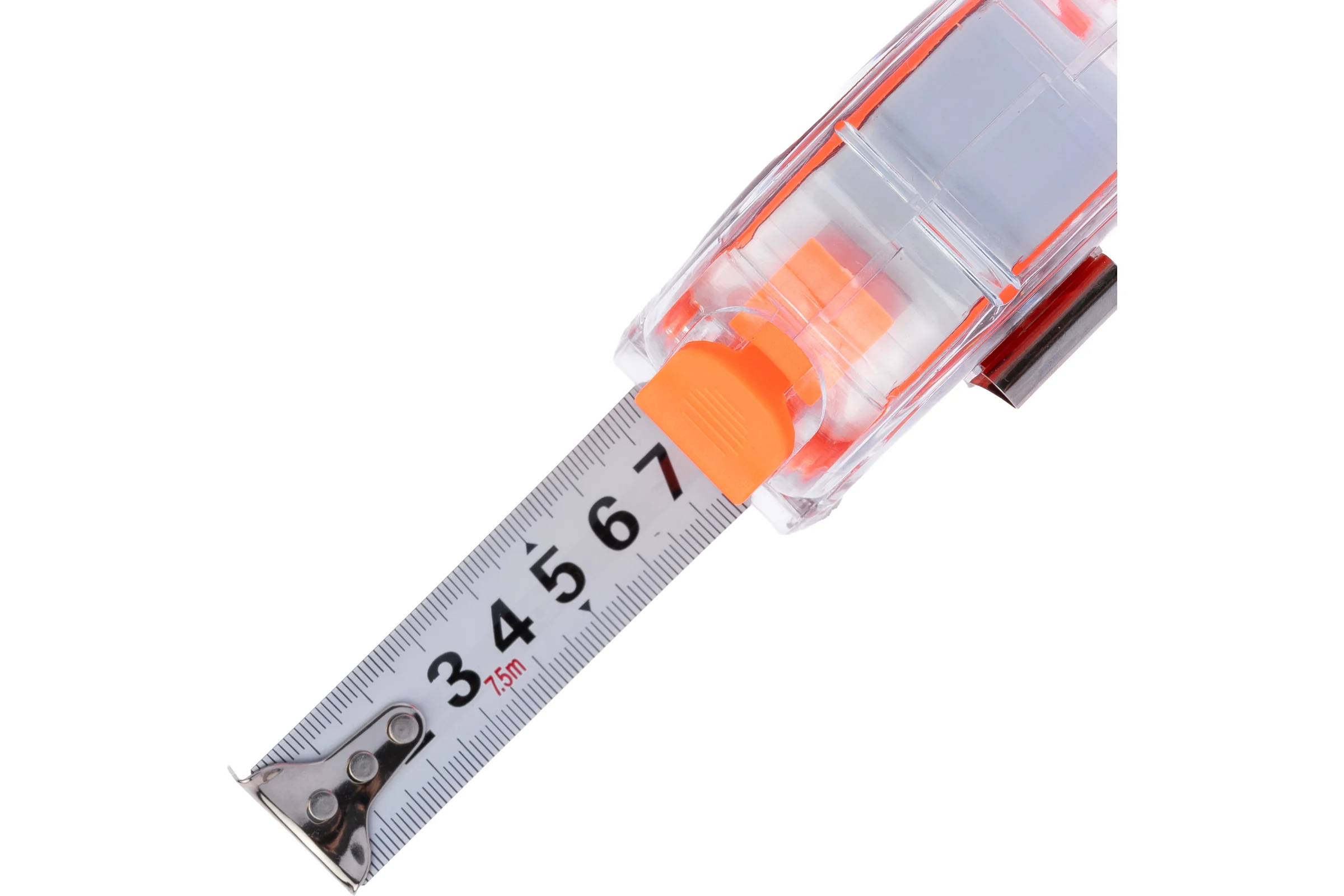 Измерительная рулетка TORGWIN 7.5 м, 25 мм T743997