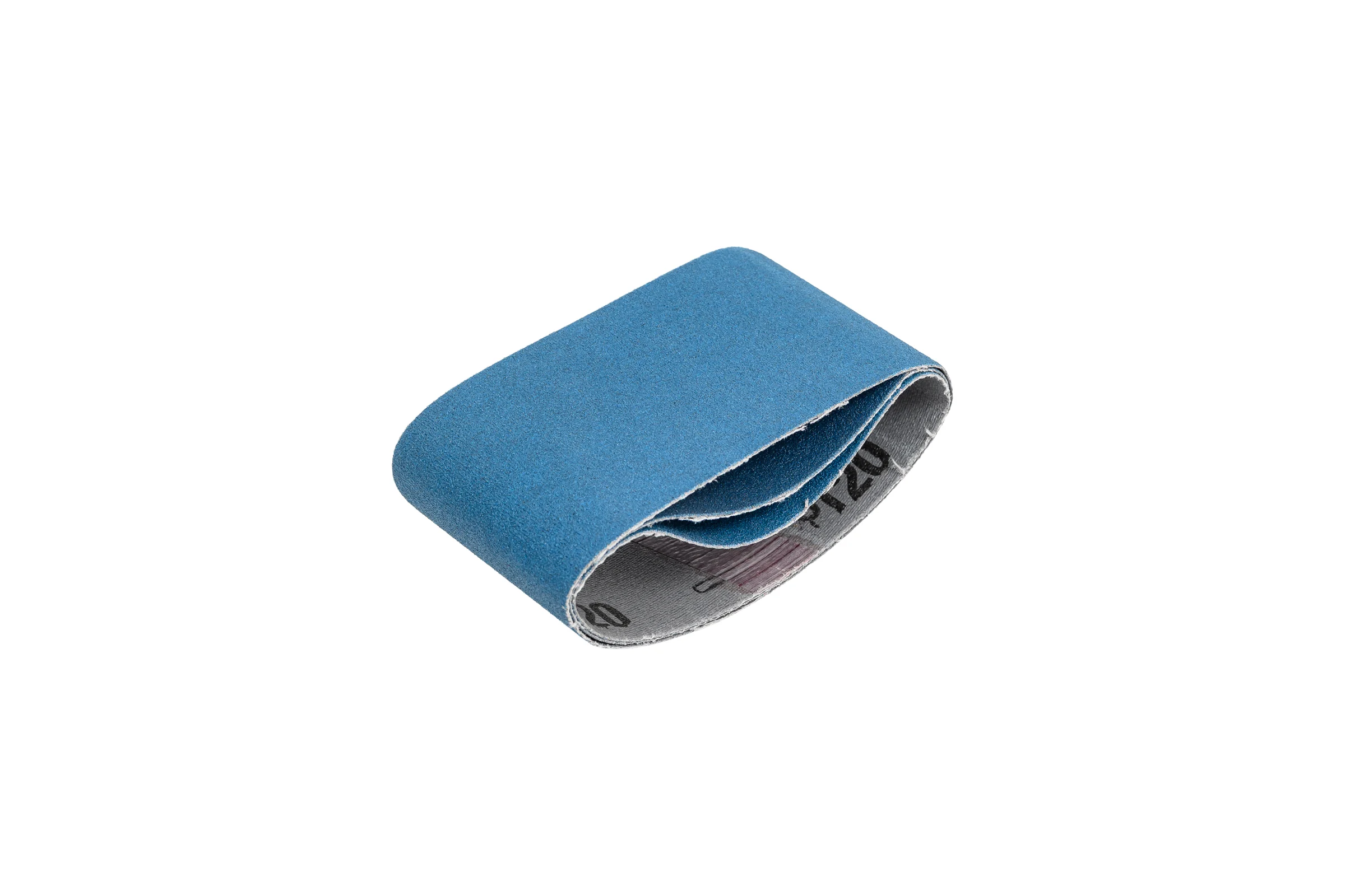 Лента шлифовальная 3 шт, 60x260 мм, P120, цирконий NORTON 78072745274