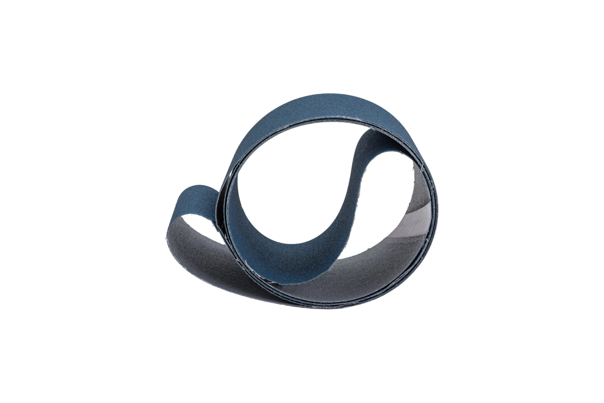 Лента шлифовальная 75x2000 мм, P120, цирконий NORTON 78072745233