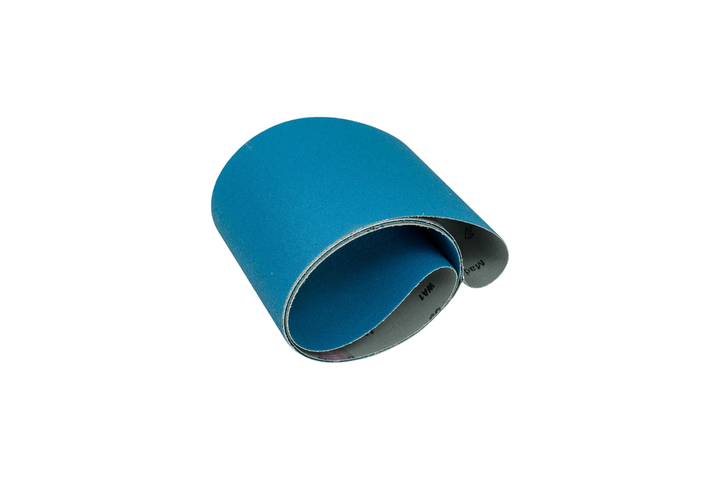 Лента шлифовальная 150x2000 мм, P80, цирконий NORTON 78072745246