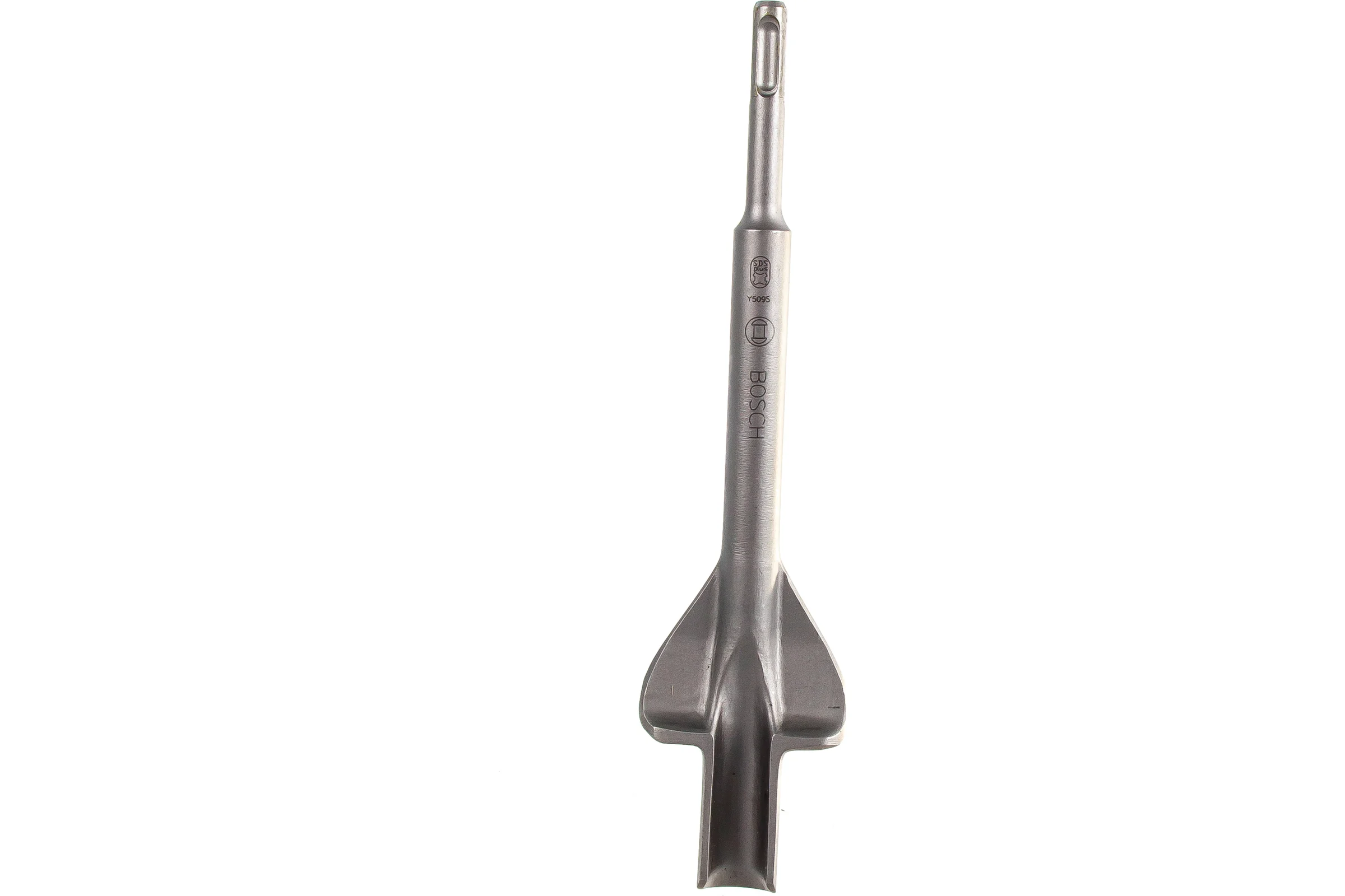 Долото канальное с отвалом SDS-plus (22х250 мм) Bosch 2.608.690.007