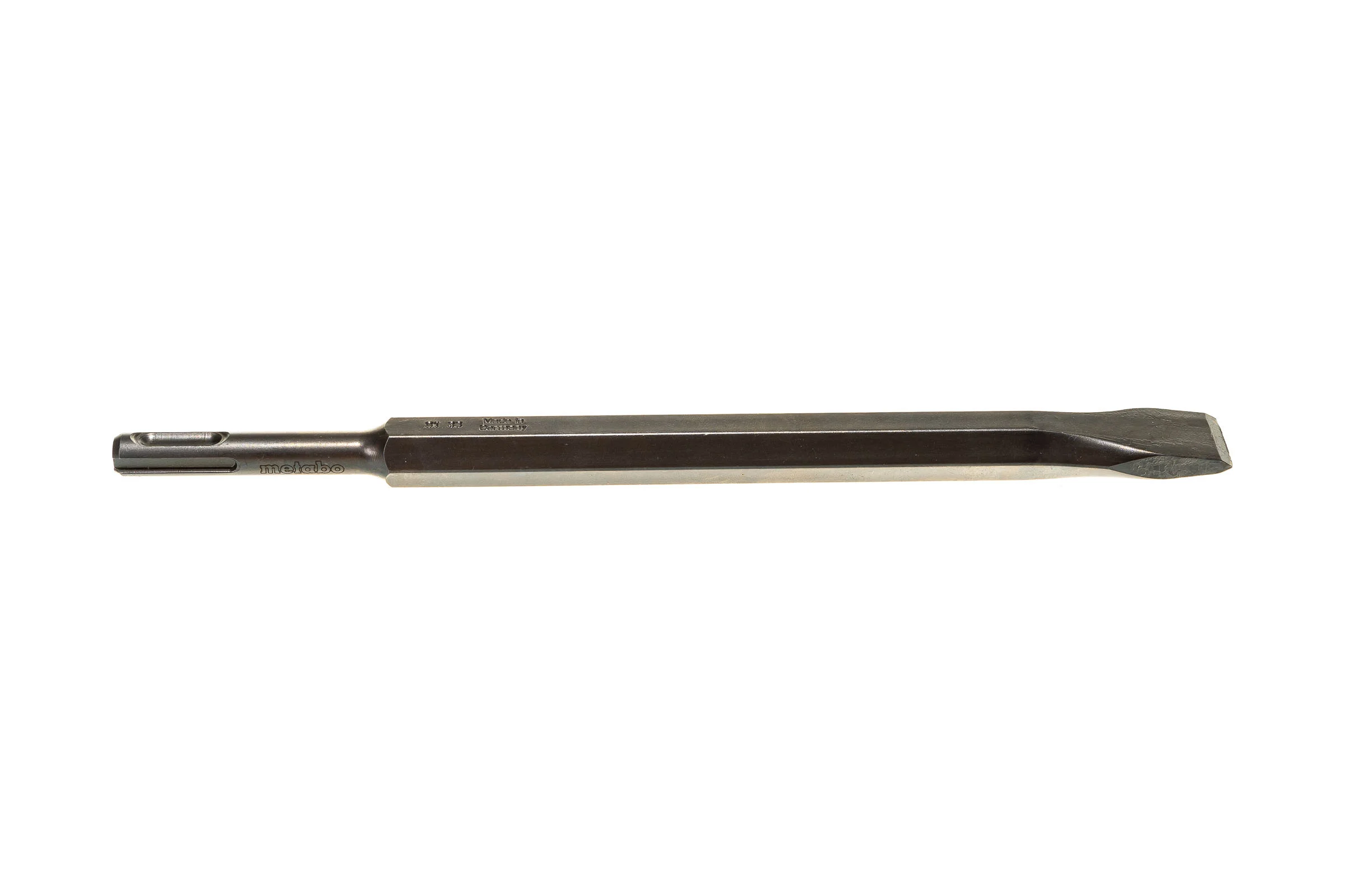 Долото плоское SDS-plus (250х20 мм) Metabo 631420000