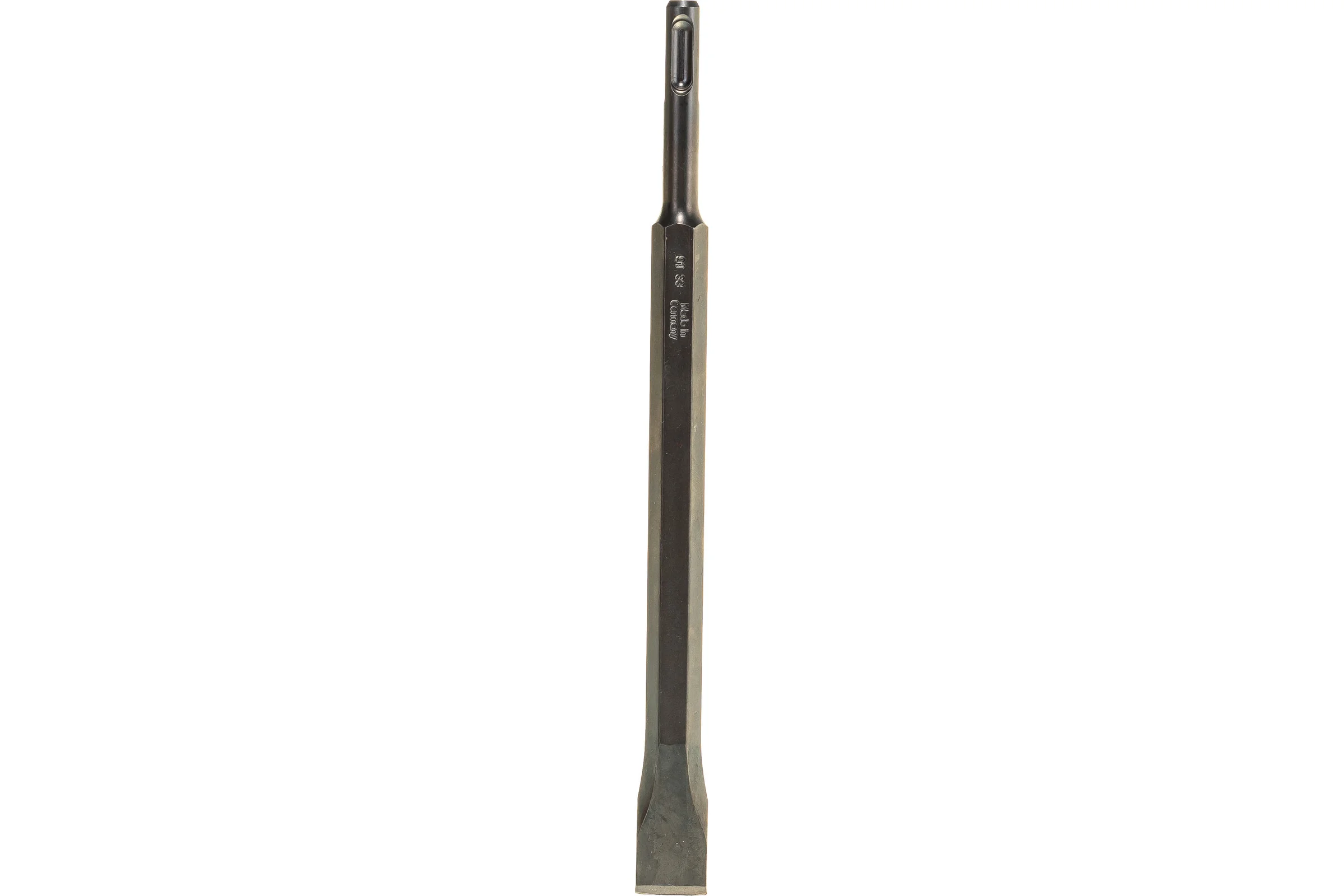 Долото плоское SDS-plus (250х20 мм) Metabo 631420000