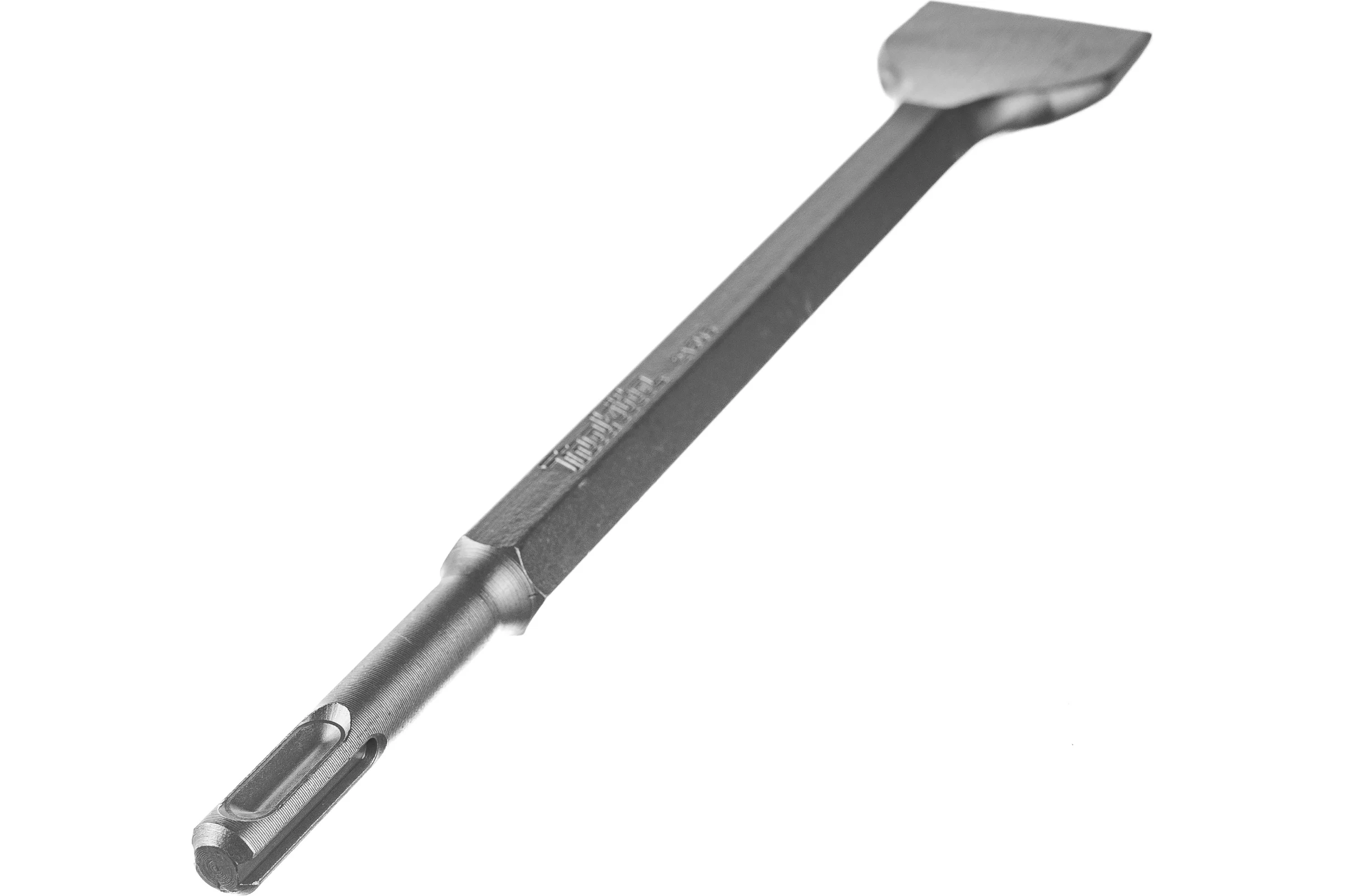 Долото лопатчатое SDS-plus (250х40 мм) Makita D-08735