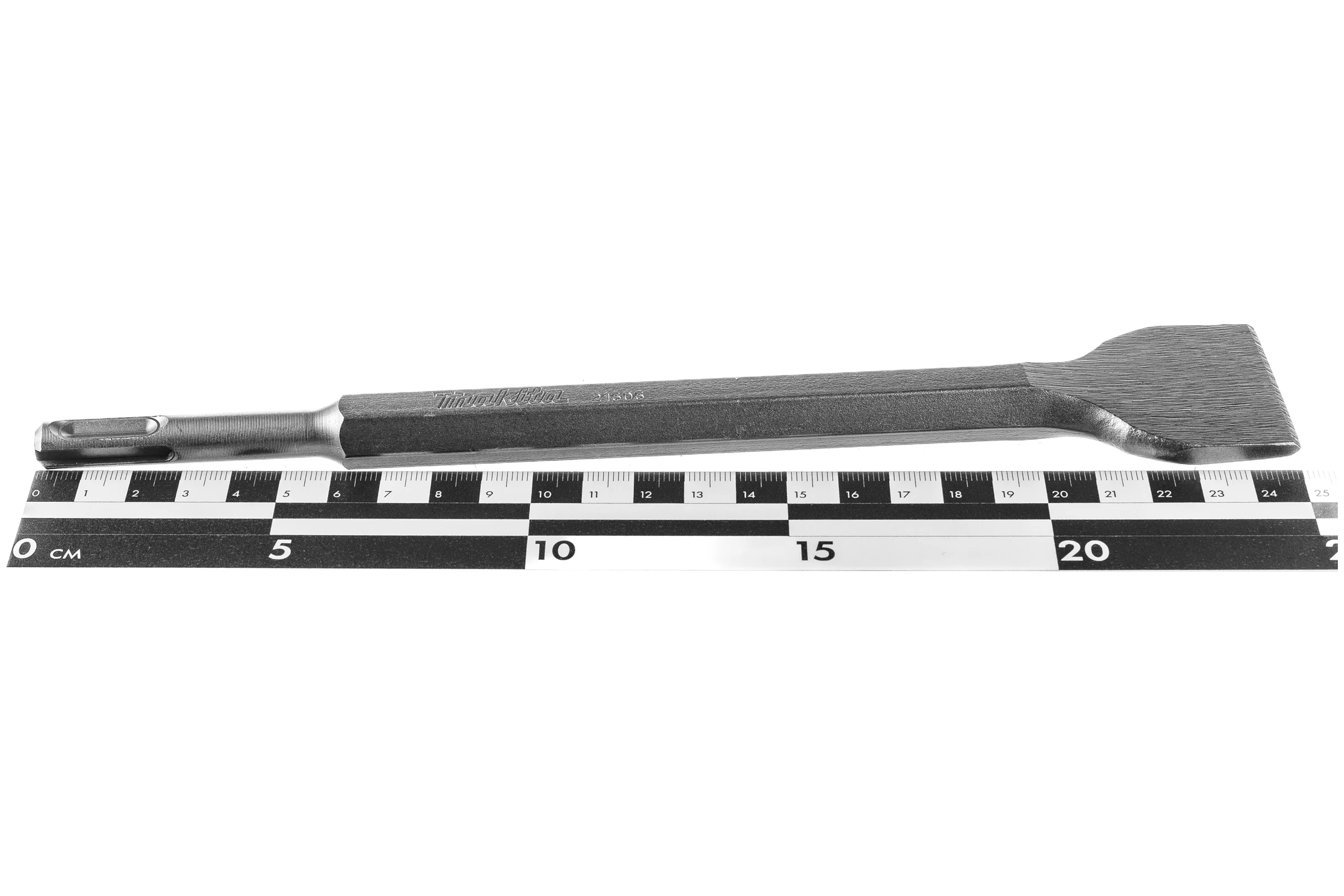 Долото лопатчатое SDS-plus (250х40 мм) Makita D-08735