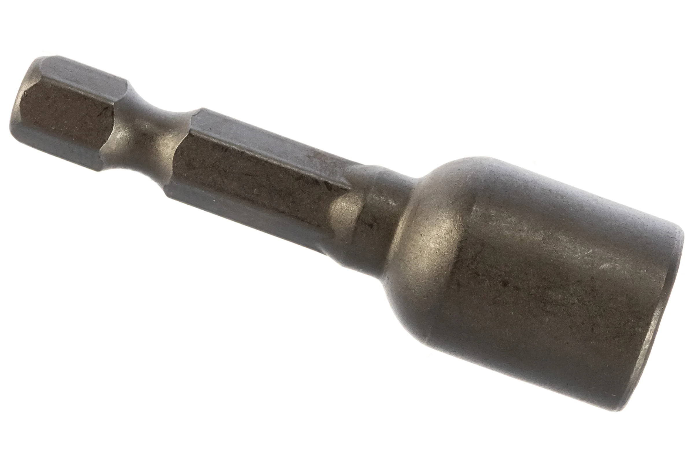 Торцовая головка 1/4" магнитная 10х48 мм Энкор 22816