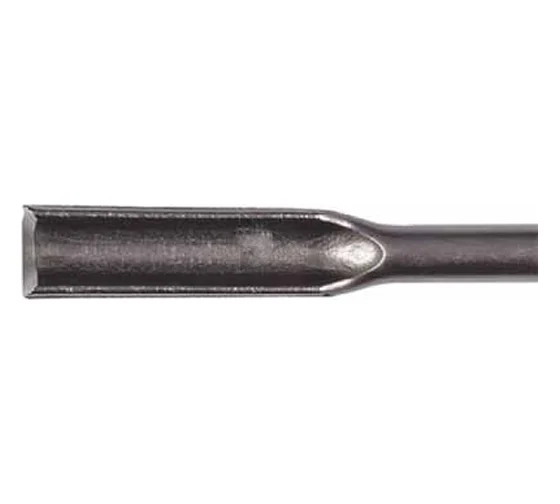 Долото канальное SDS-max (26х300 мм) Hitachi 750996