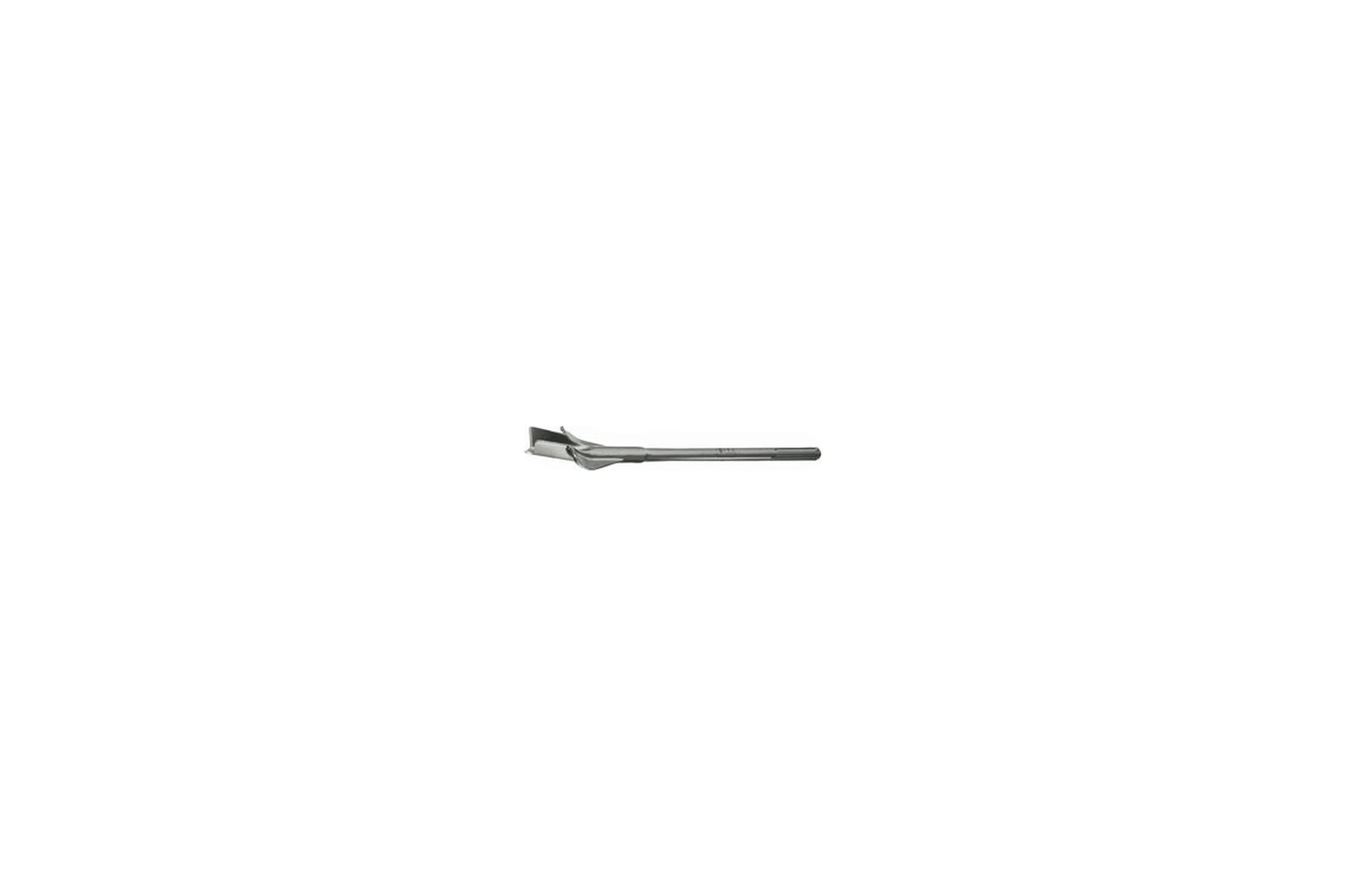 Долото канальное SDS-max (35х380 мм) Bosch 2.608.690.000