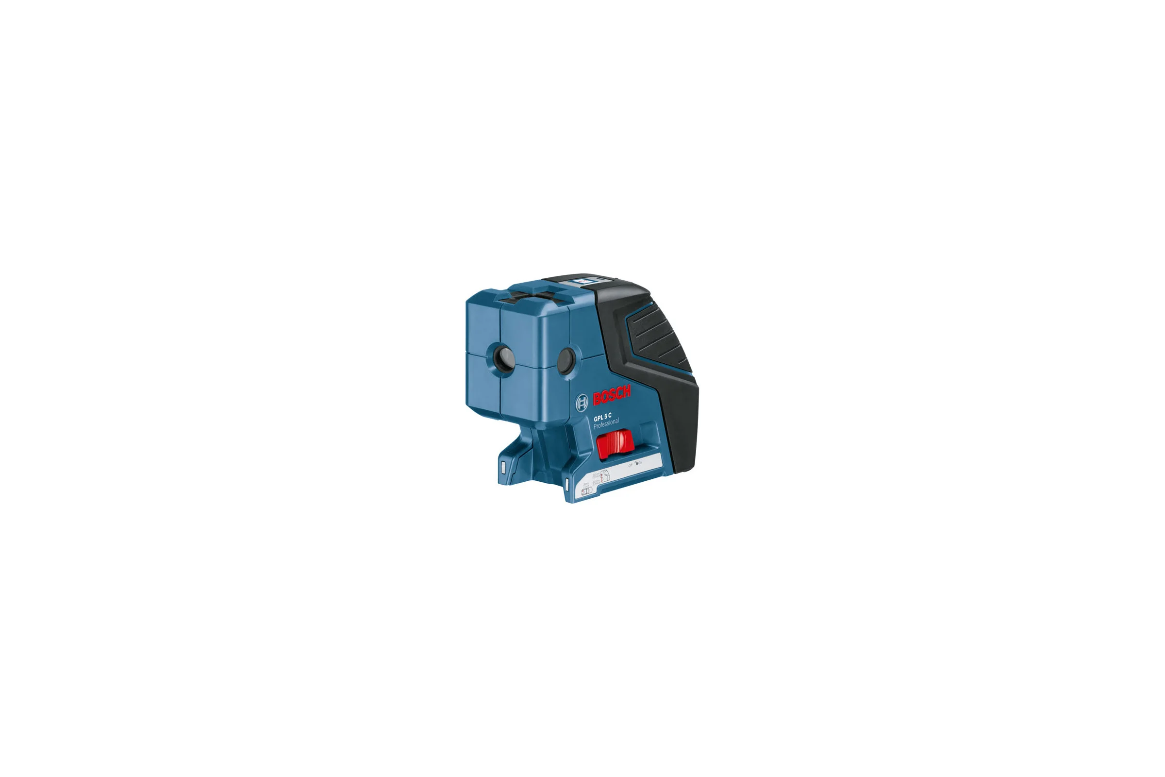 Точечный лазер Bosch GPL 5 C 0.601.066.301