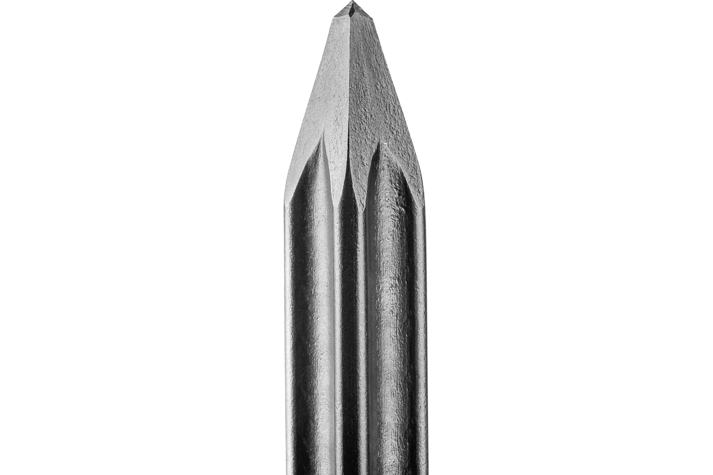 Долото пика шестигранное (28х400 мм) Bosch 2.608.690.106