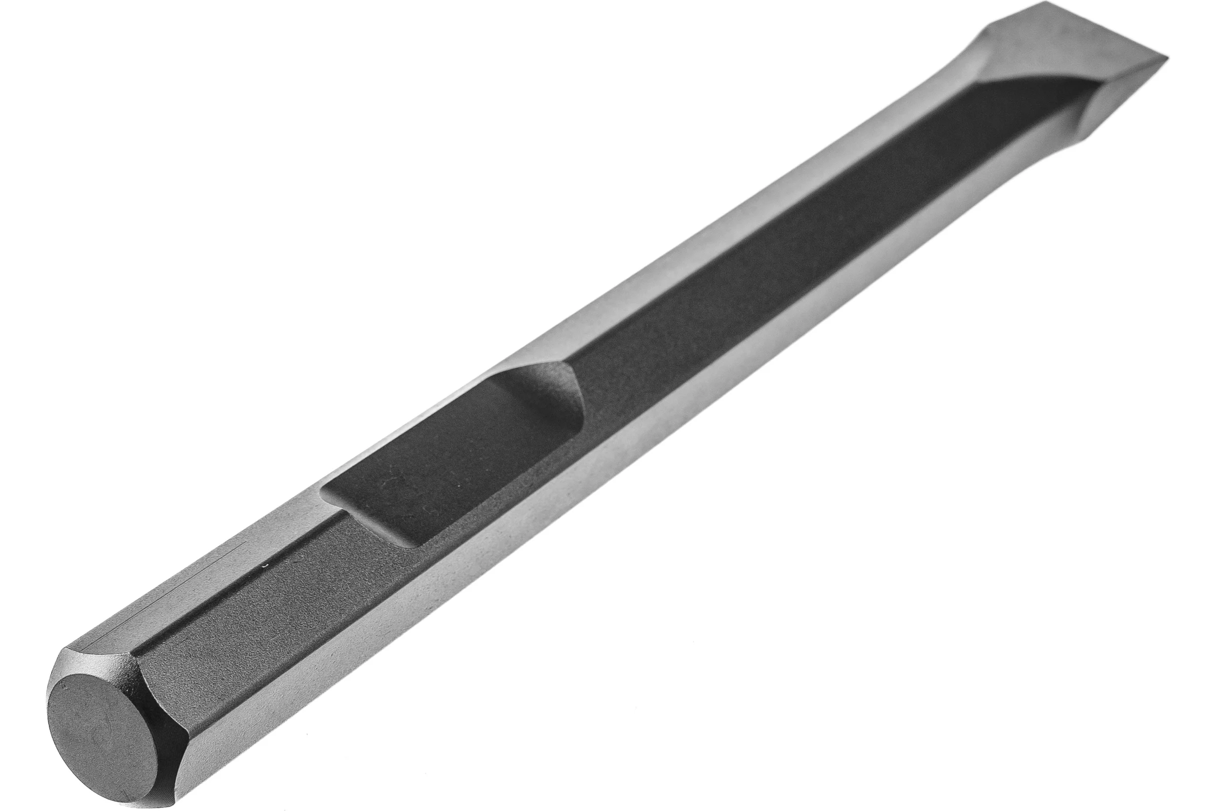 Долото плоское шестигранное (28х400 мм) Bosch 2.608.690.108