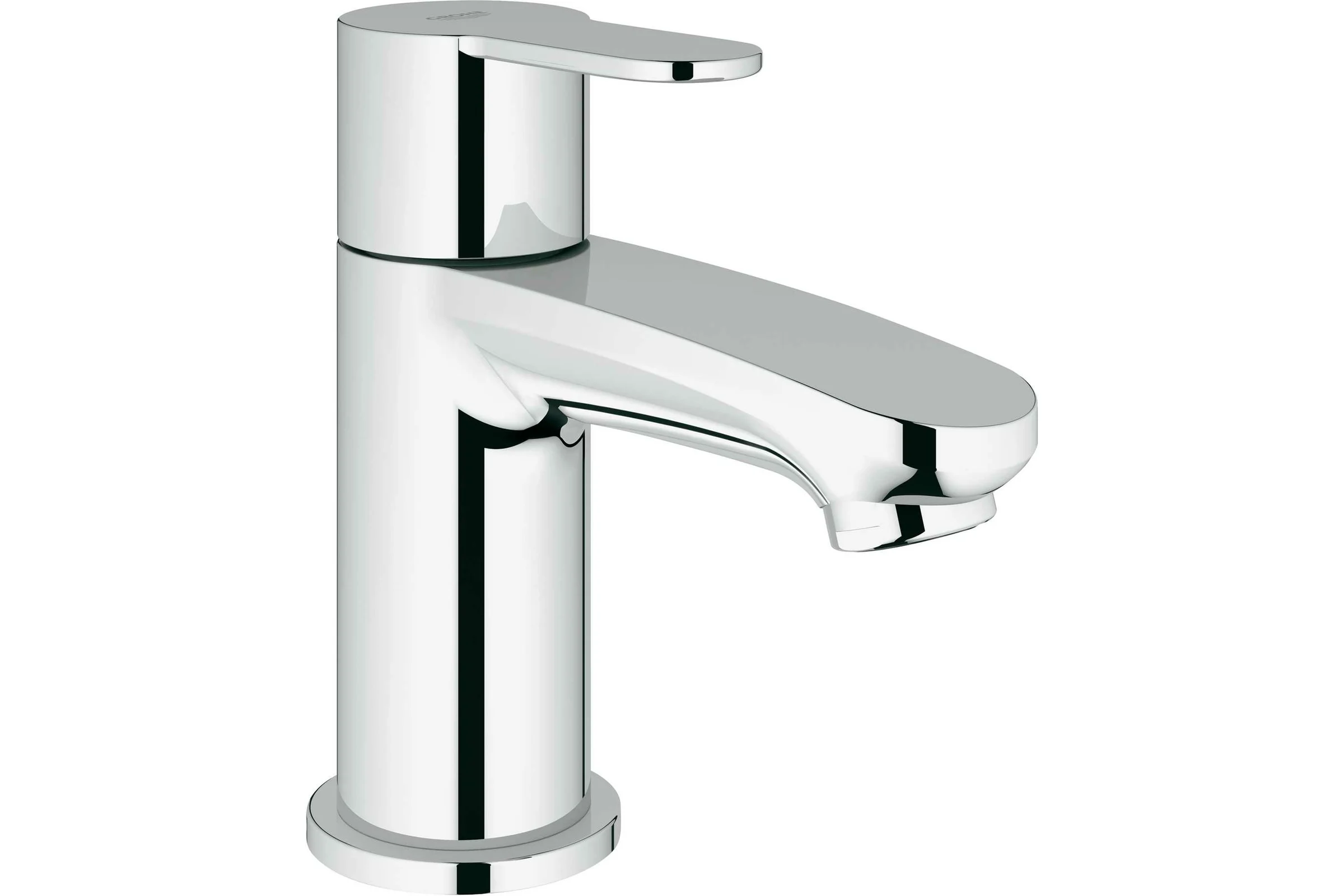 Вертикальный вентиль Grohe Eurostyle Cosmopolitan 23039002