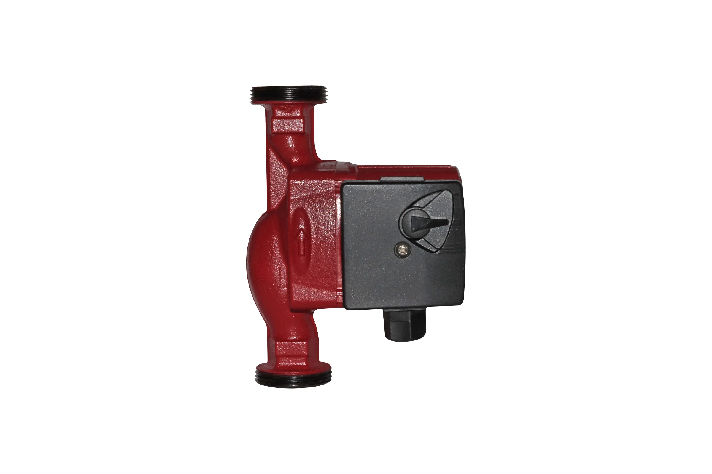 Циркуляционный насос ROMMER 25/40-130 RCP-0002-2541301 RG0090BS06SKHA