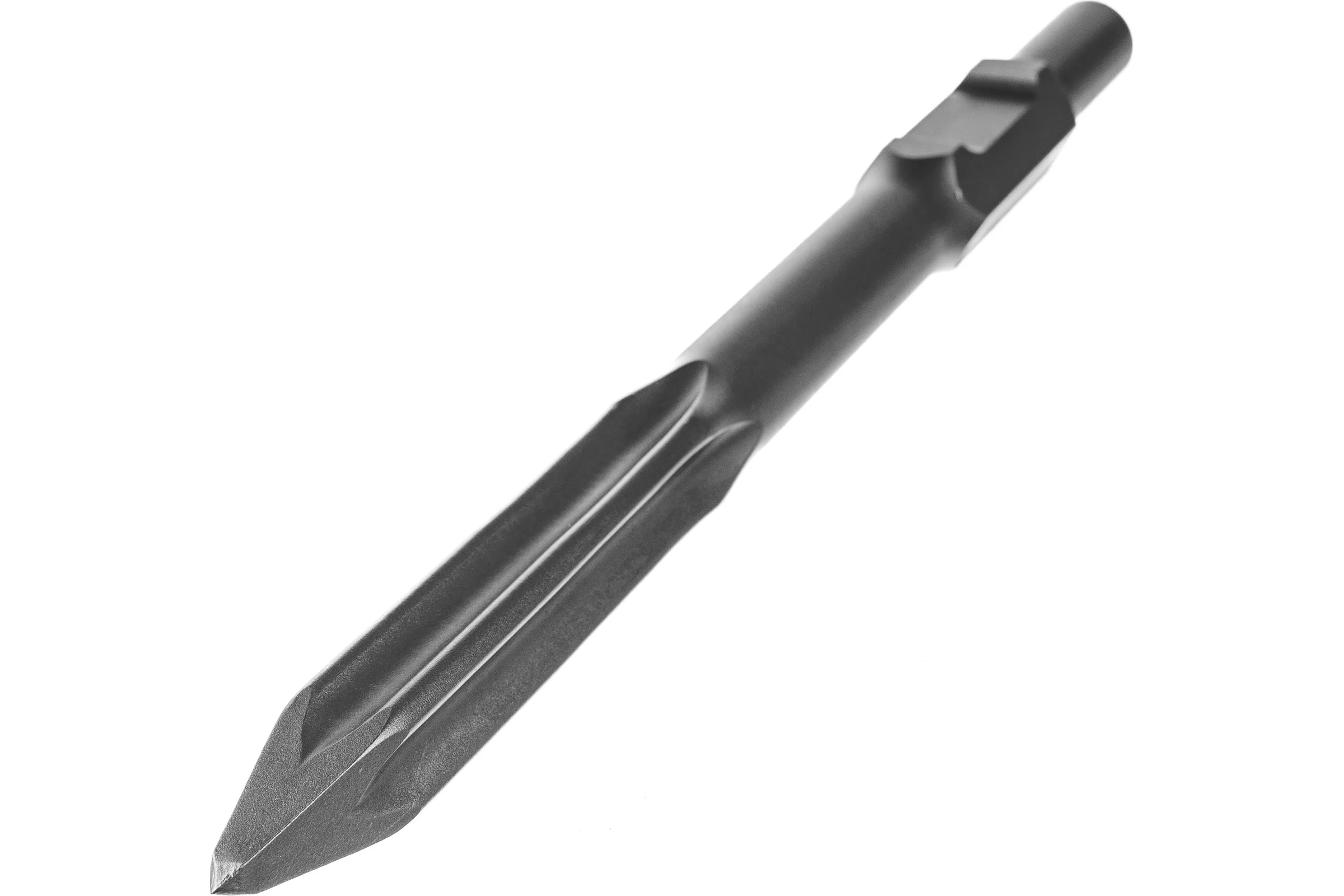 Долото пика шестигранное (30х400 мм) Bosch 2.608.690.111