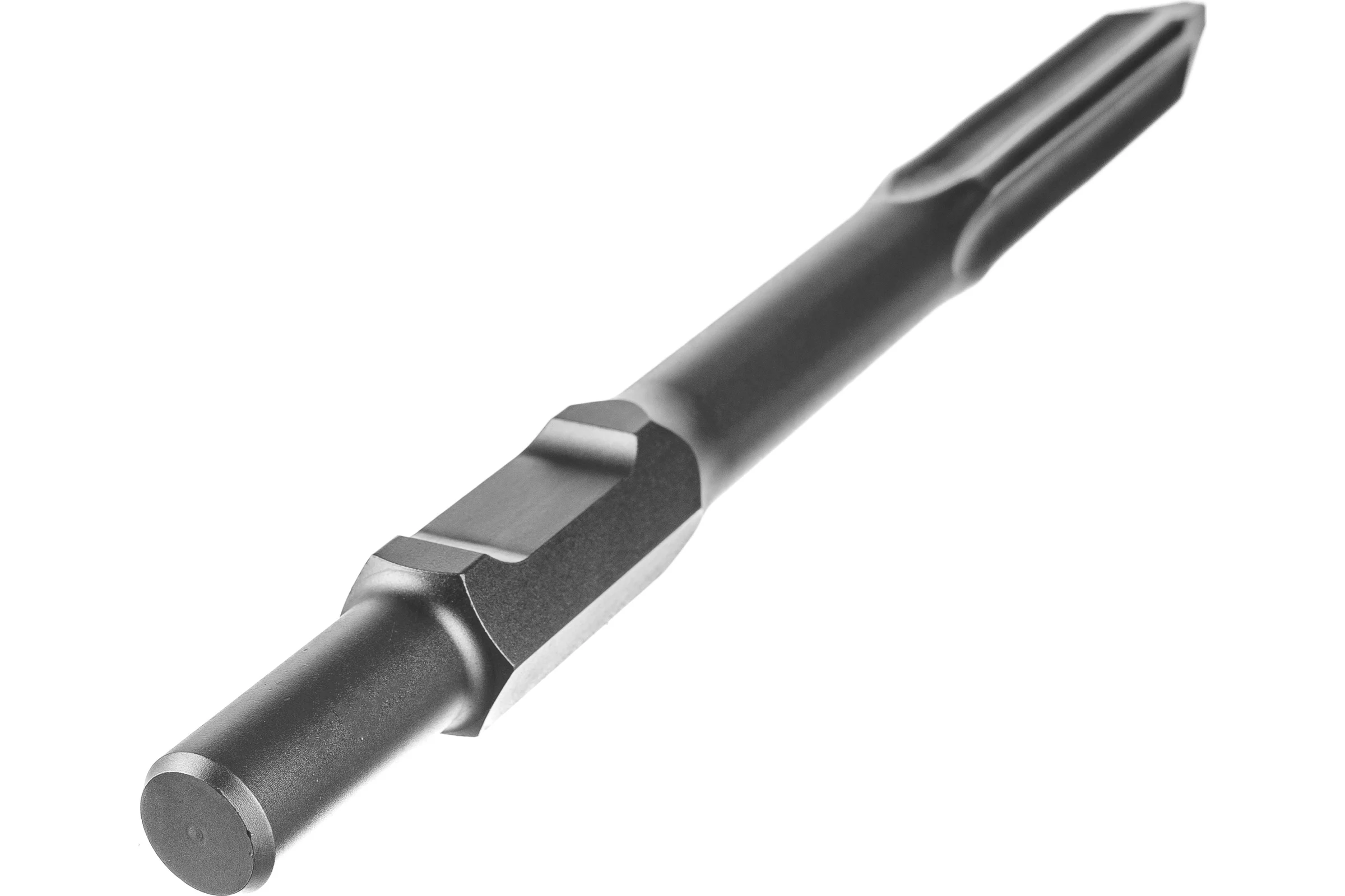 Долото пика шестигранное (30х400 мм) Bosch 2.608.690.111