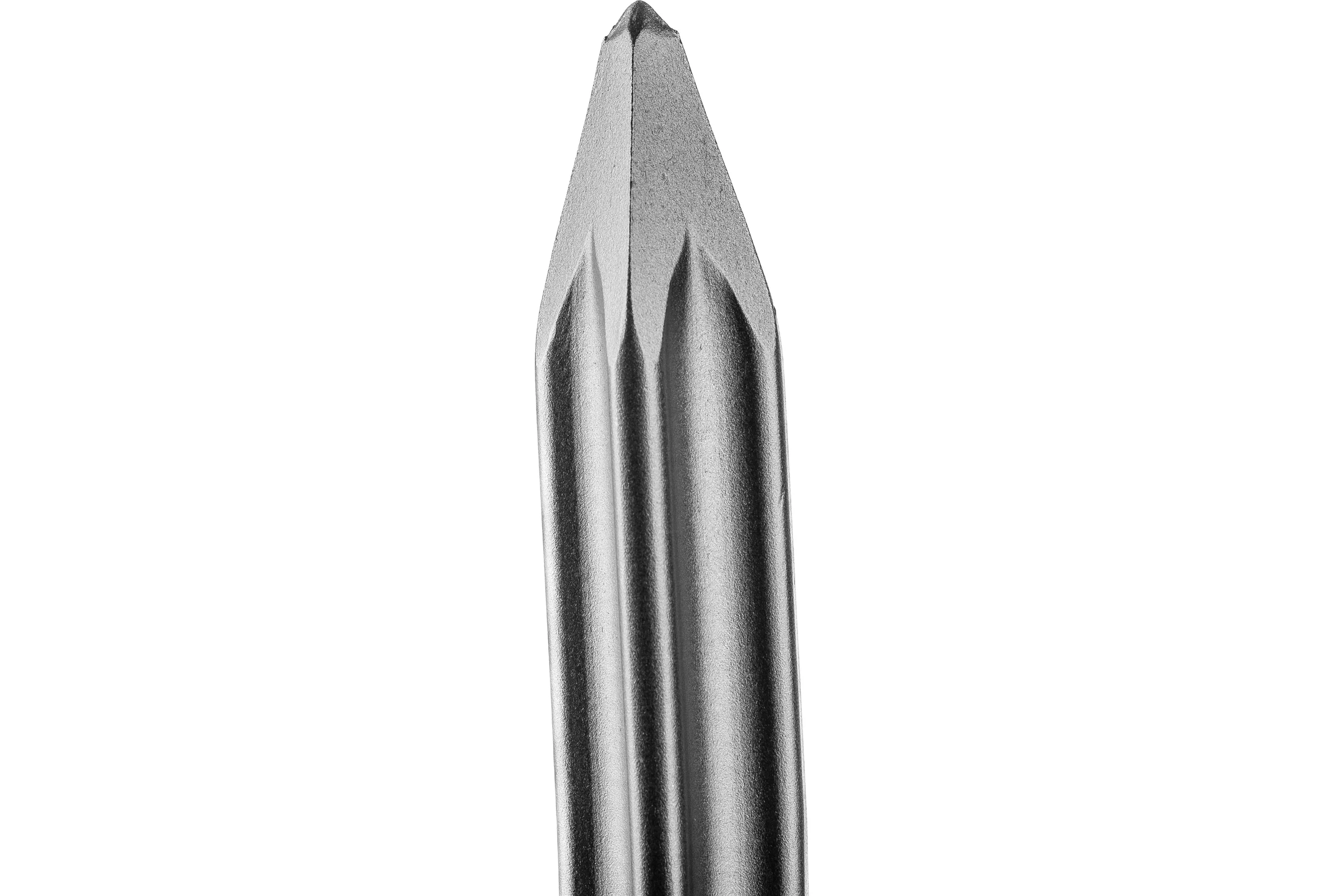 Долото пика шестигранное (30х400 мм) Bosch 2.608.690.111
