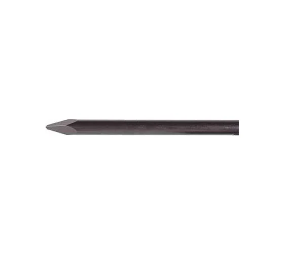 Долото пика шестигранное (21х300 мм) Hitachi 751531