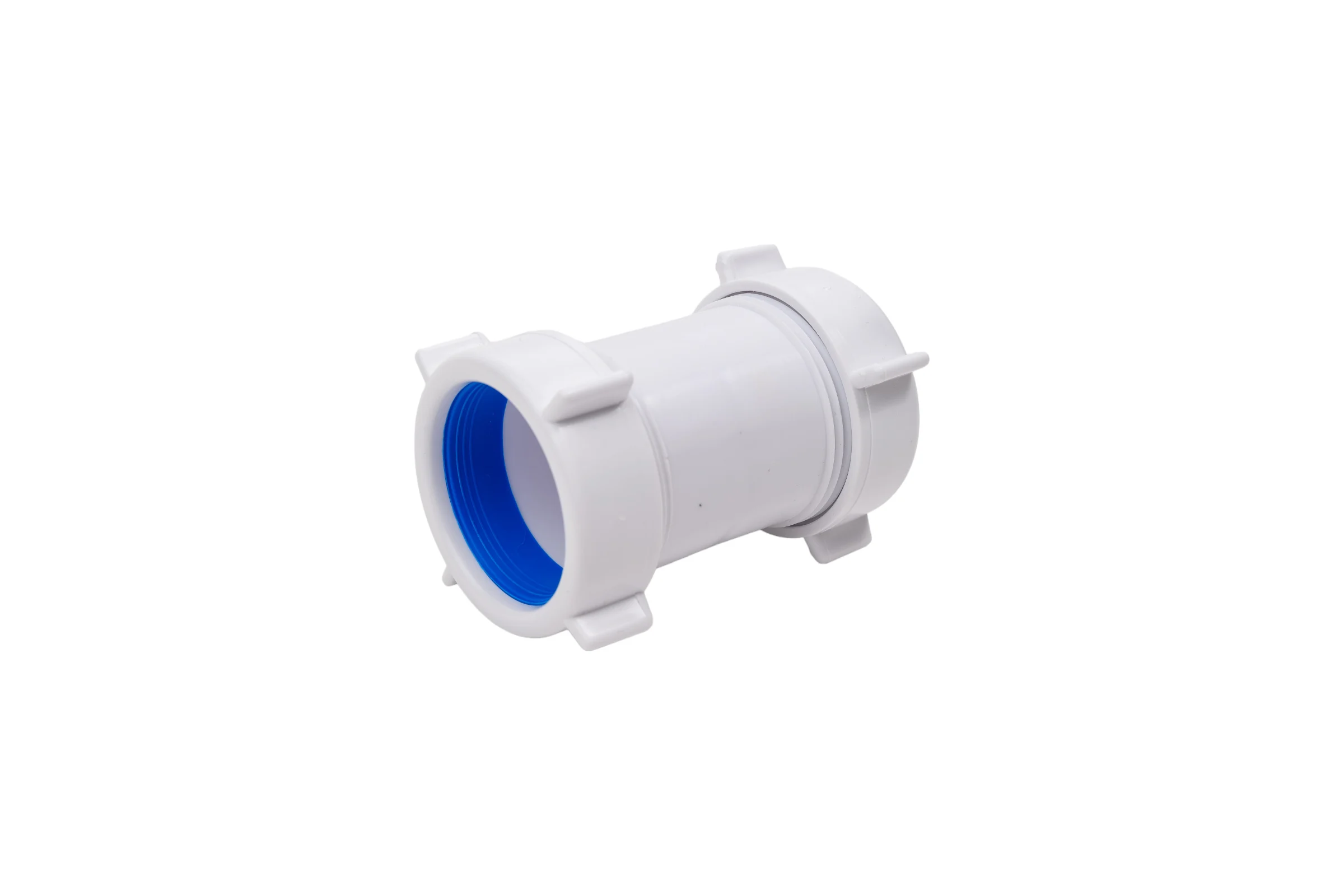 Соединительная муфта ORIO 40 × 40 В-4284