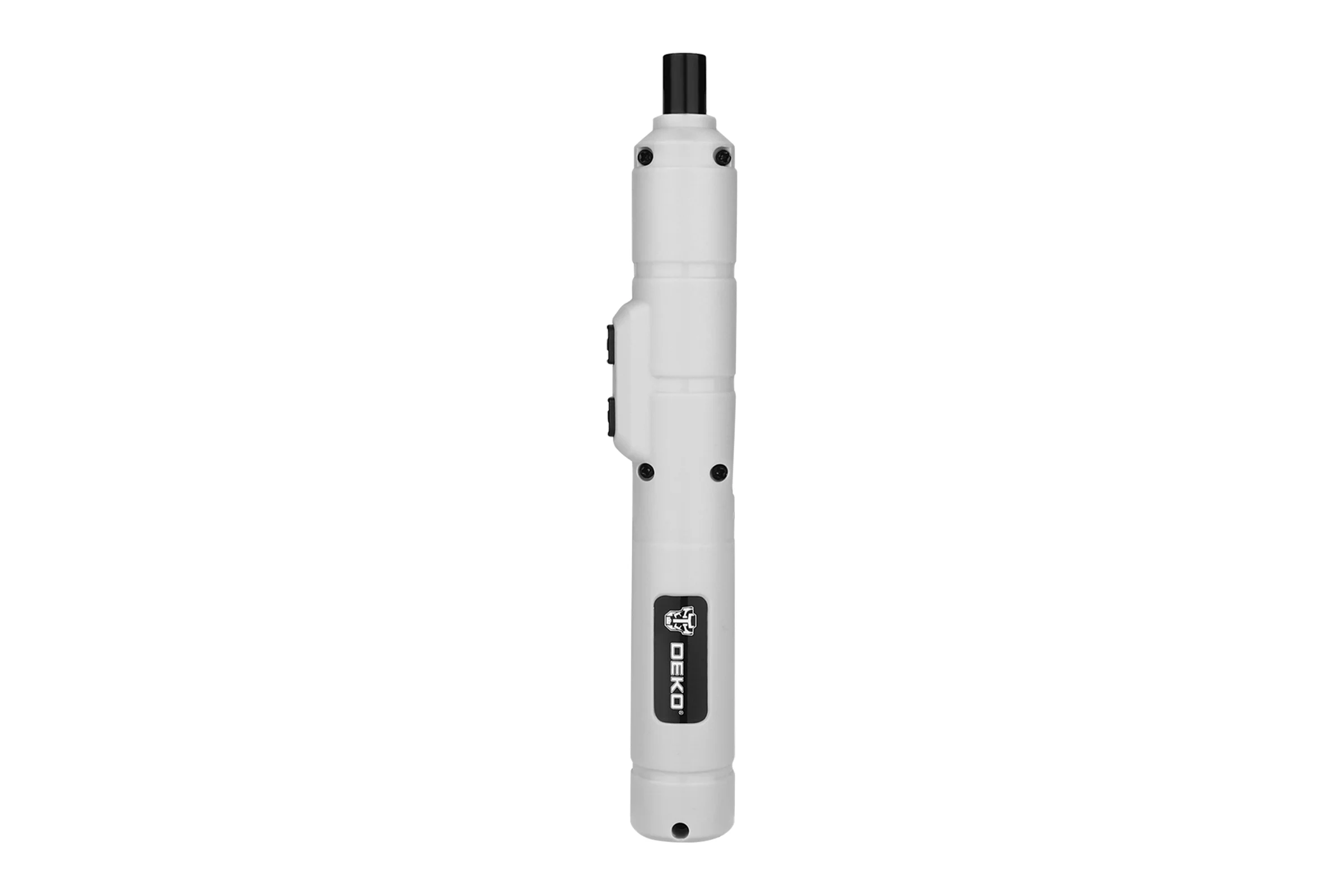 Аккумуляторная отвертка DEKO DKS4-Li + набор бит 10 шт 065-0662