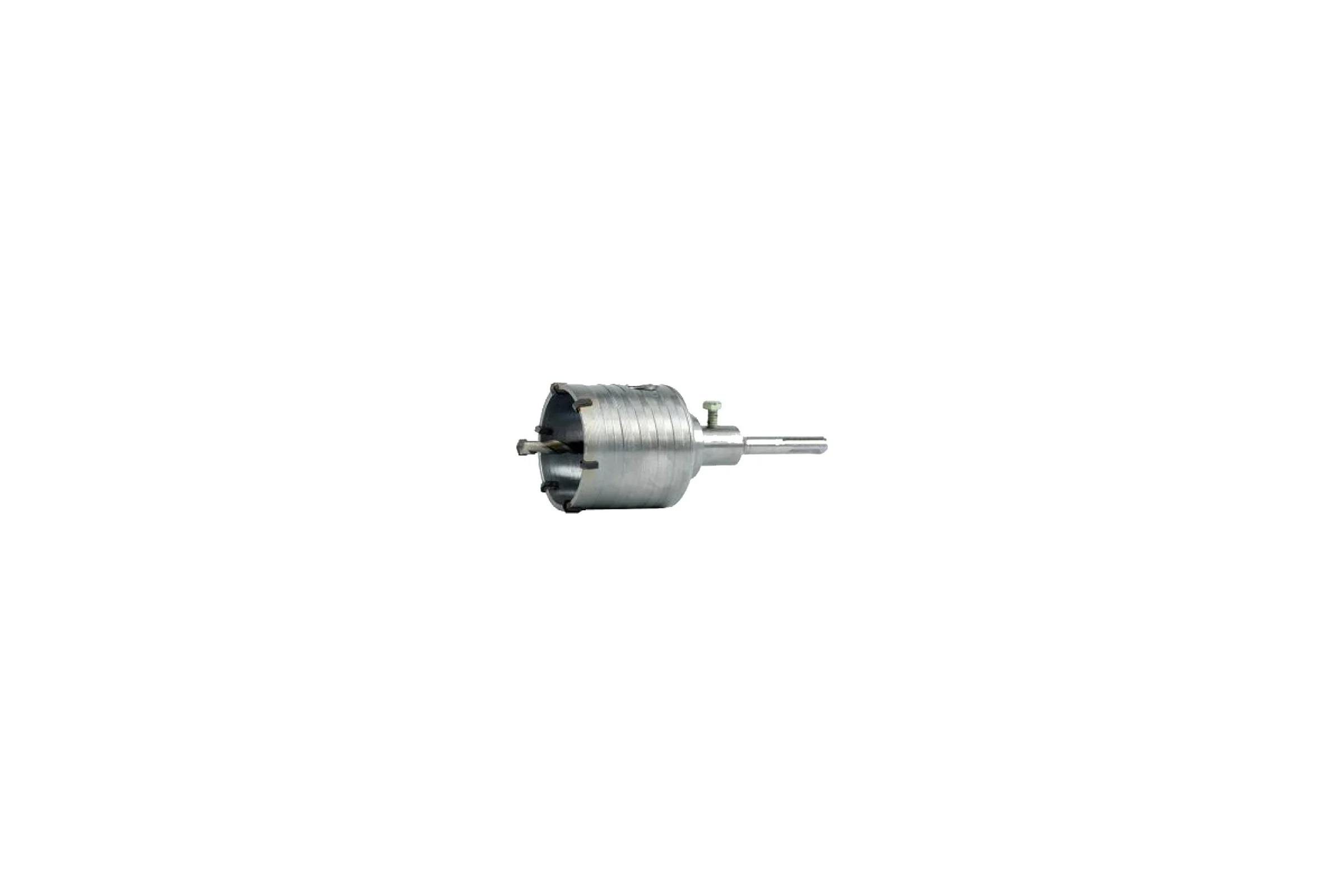 Коронка в сборе 80 мм, SDS-plus 03246 CNIC 41003