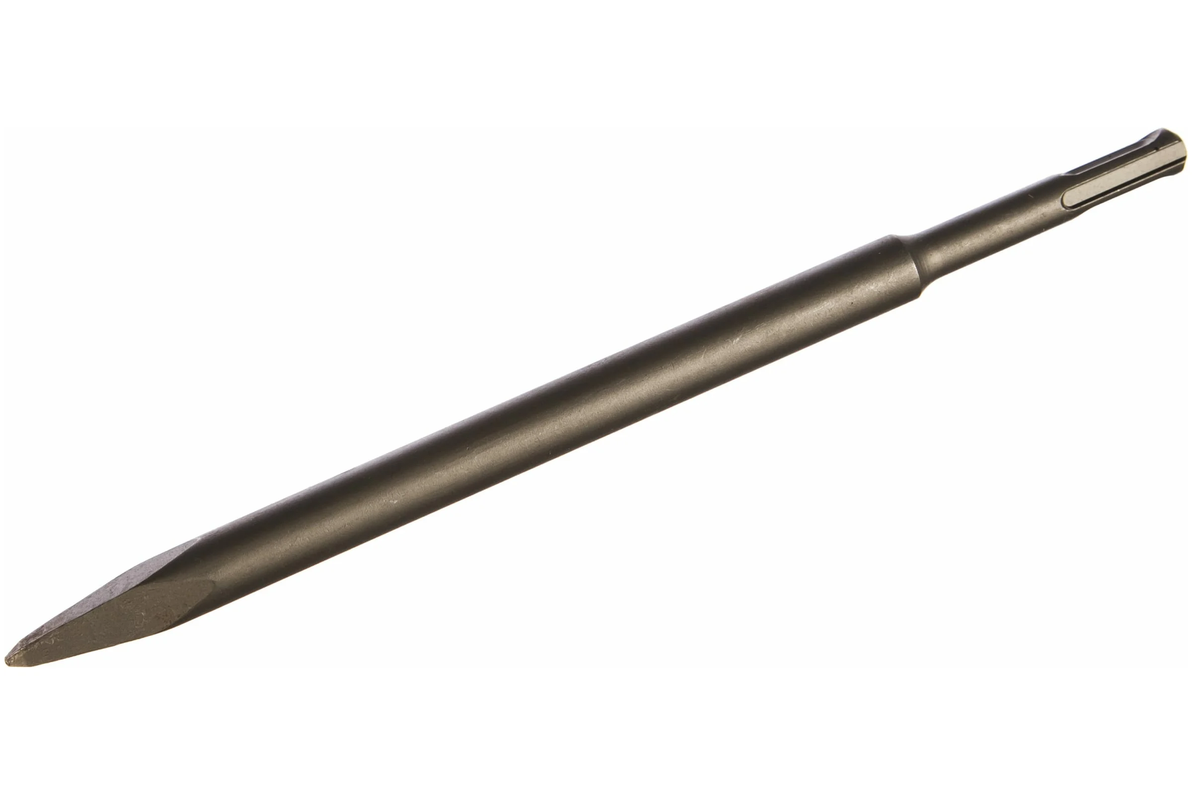 Пика цилиндрическая твердоспланая 14x250 мм, SDS-plus CNIC 32219