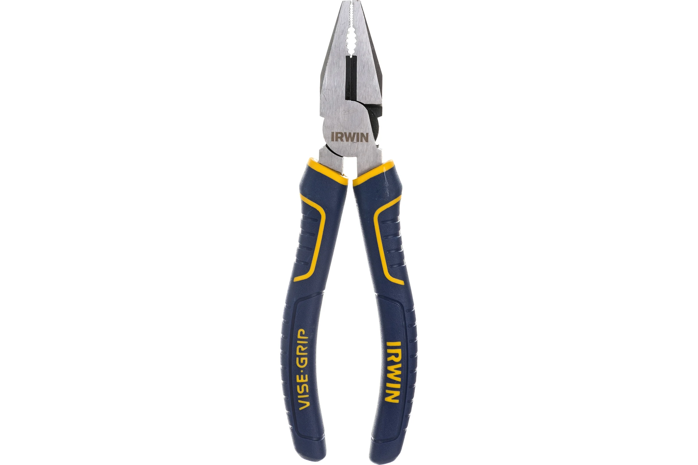 Комбинированные плоскогубцы Irwin 200мм 10505876